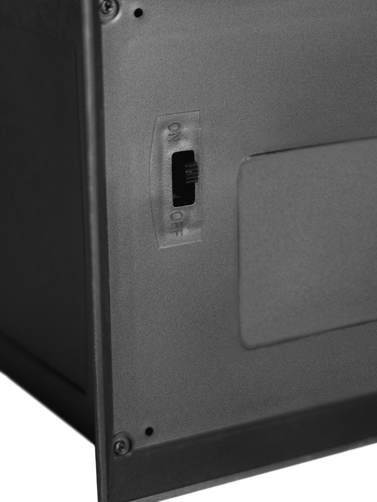 СТАРТ 3 LED камин Масайа - 8