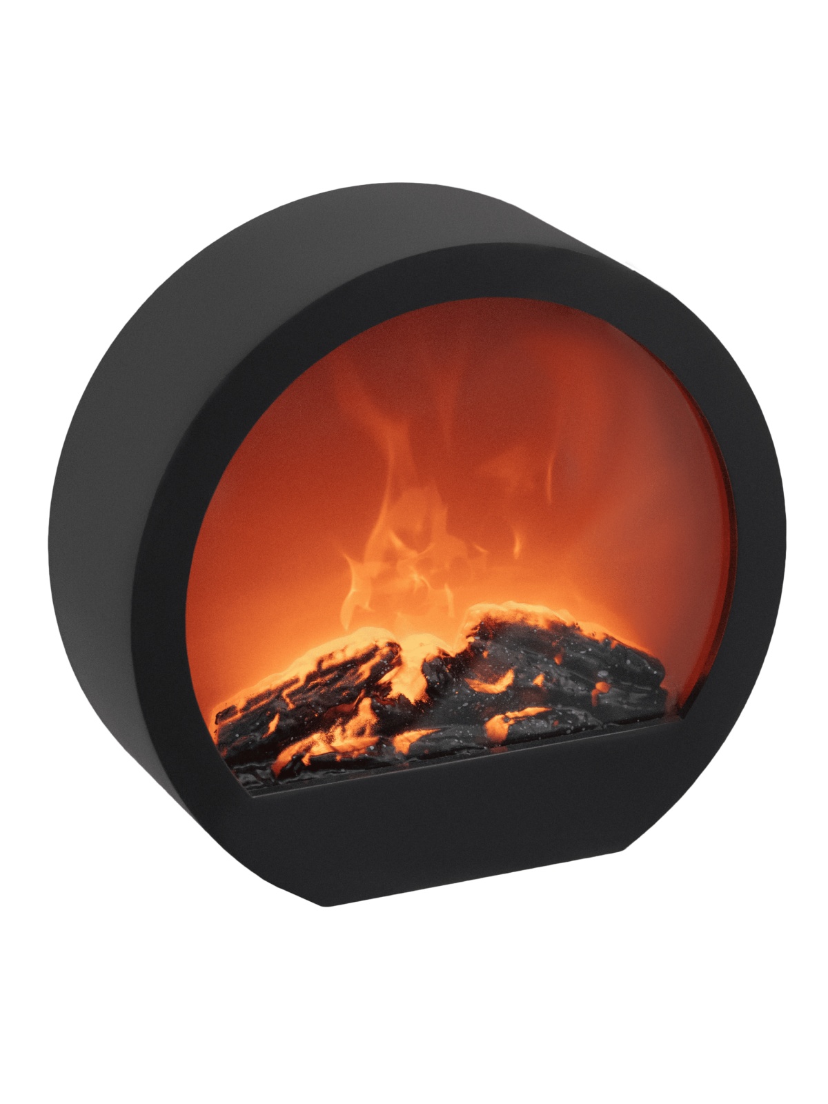 СТАРТ 3 LED камин Фуэго - 10