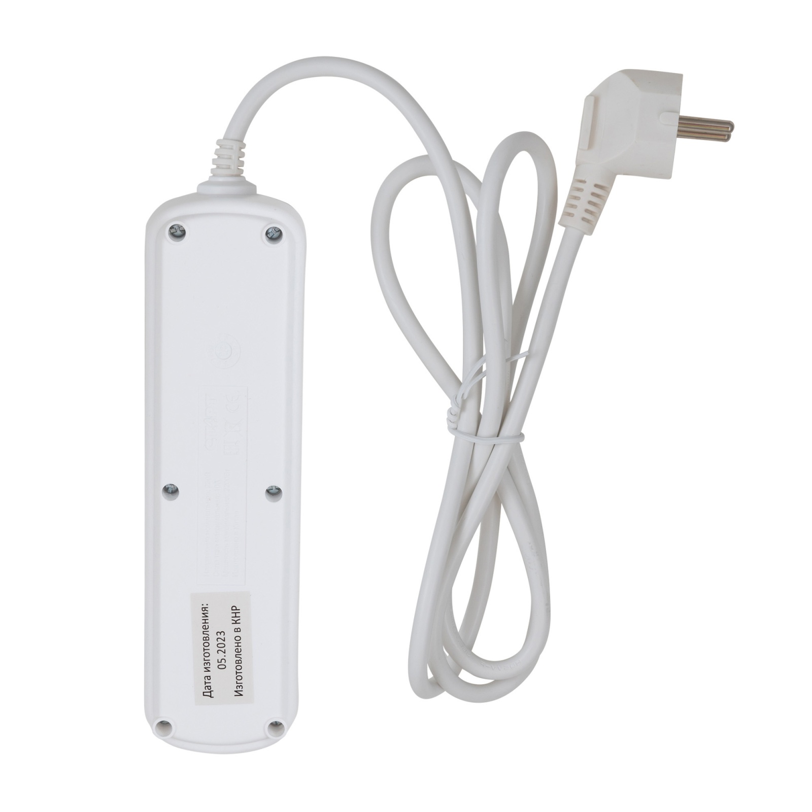 СТАРТ  С/У S 3x1-ZDV --20 YN