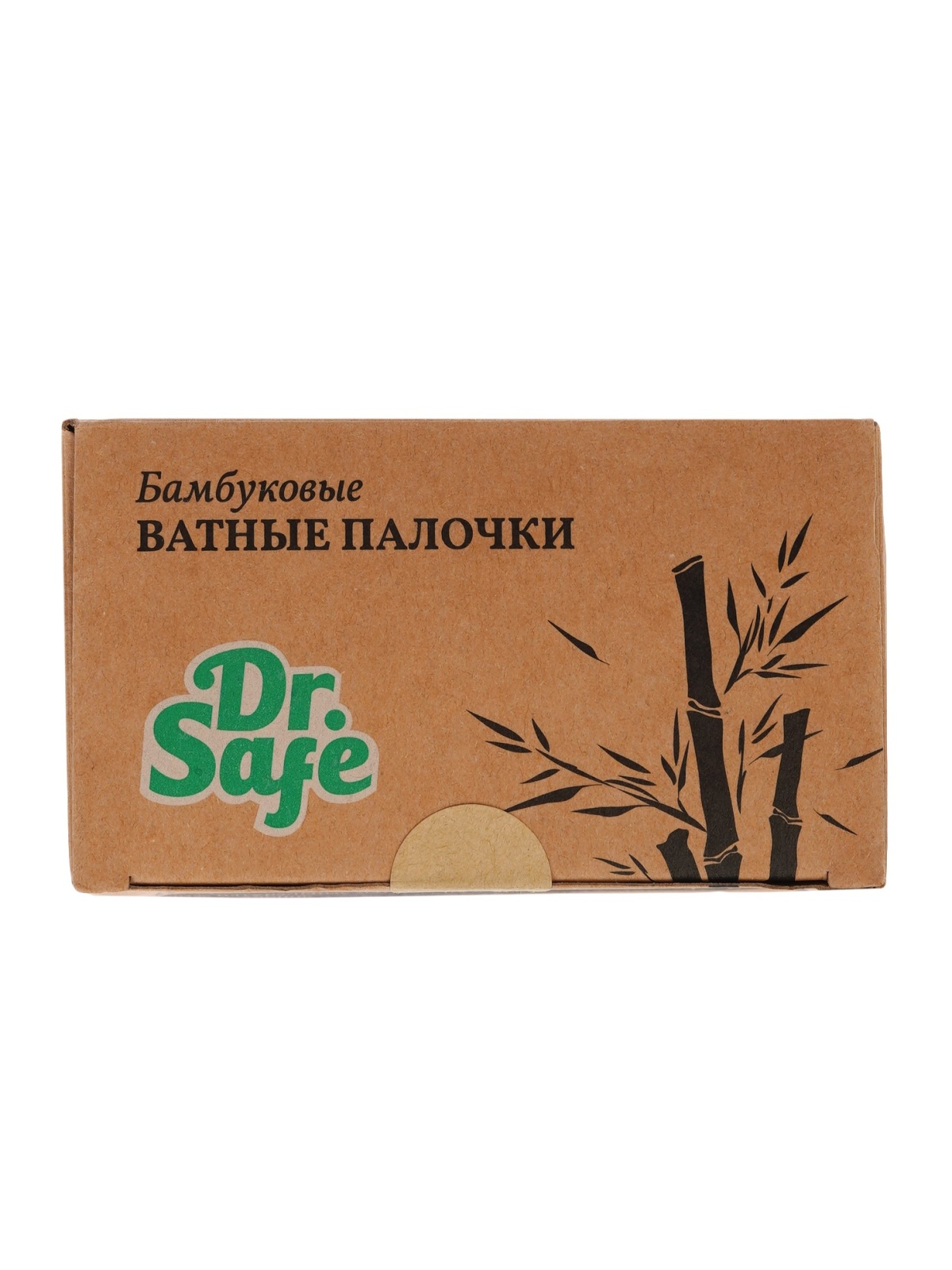 Dr.Safe Ватные палочки 300 – 6/96