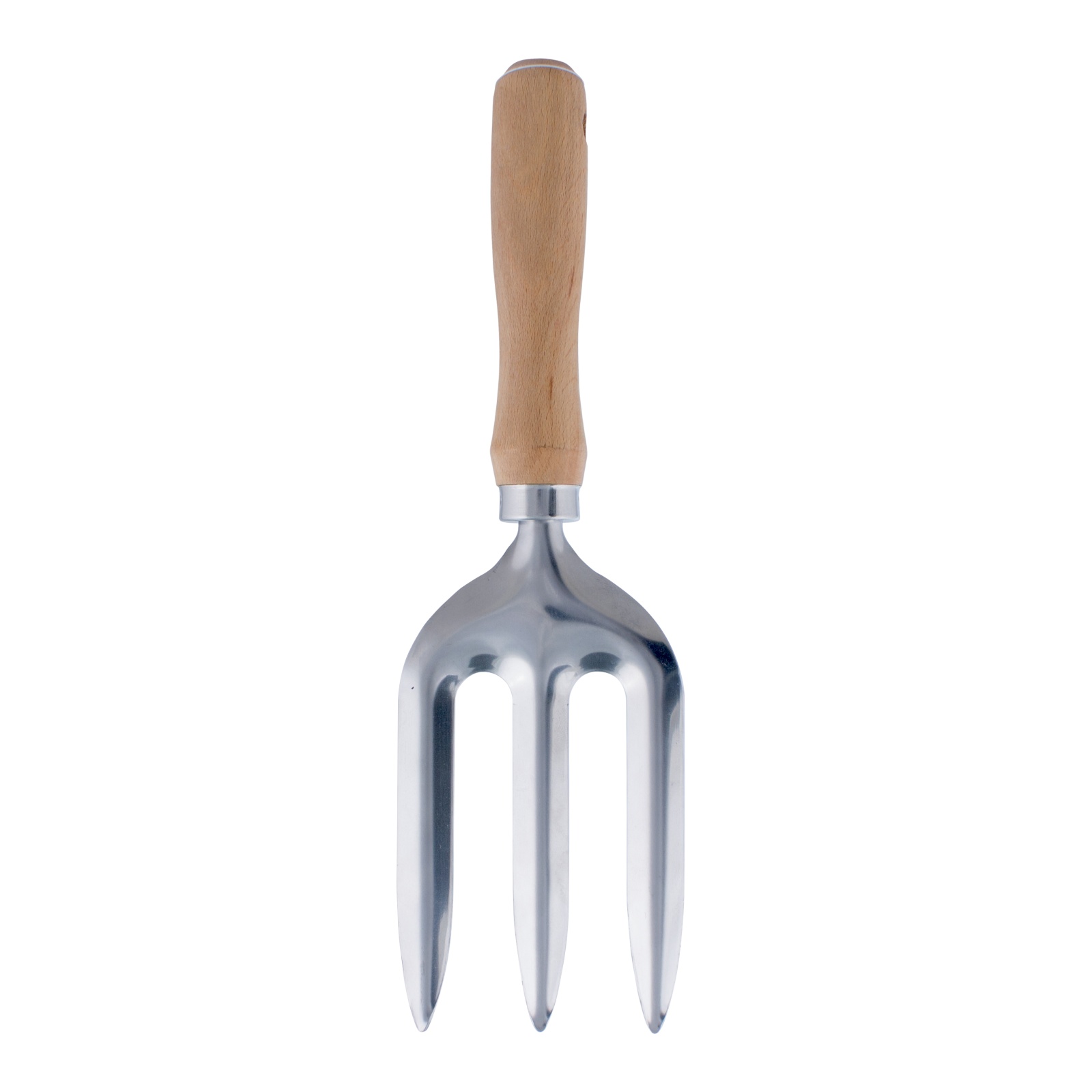 ЕГ WOOD Вилка посадочная 26,5 см - 25/100