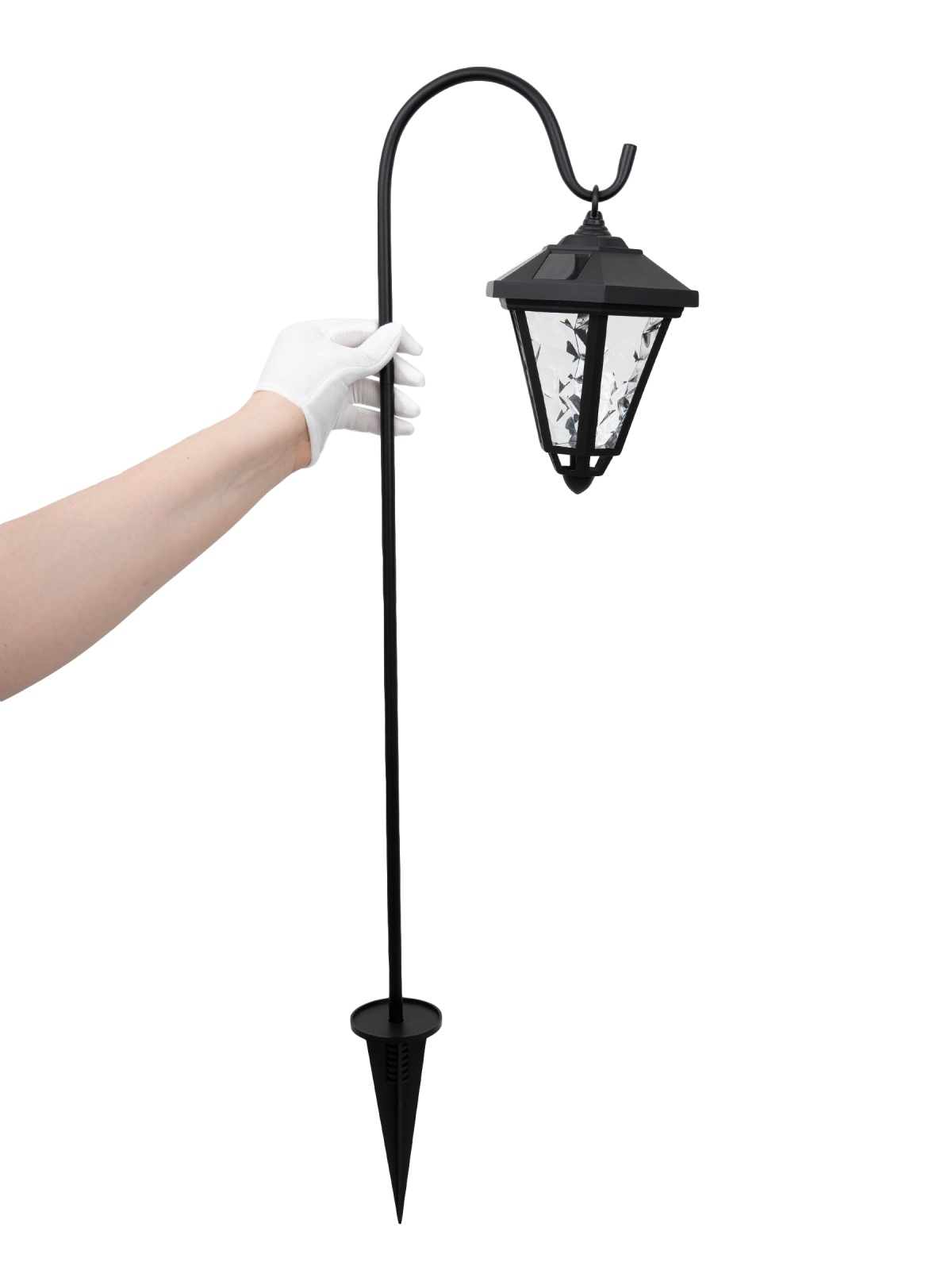 ЕГ САД 1Лед Лантерн холодный - 12