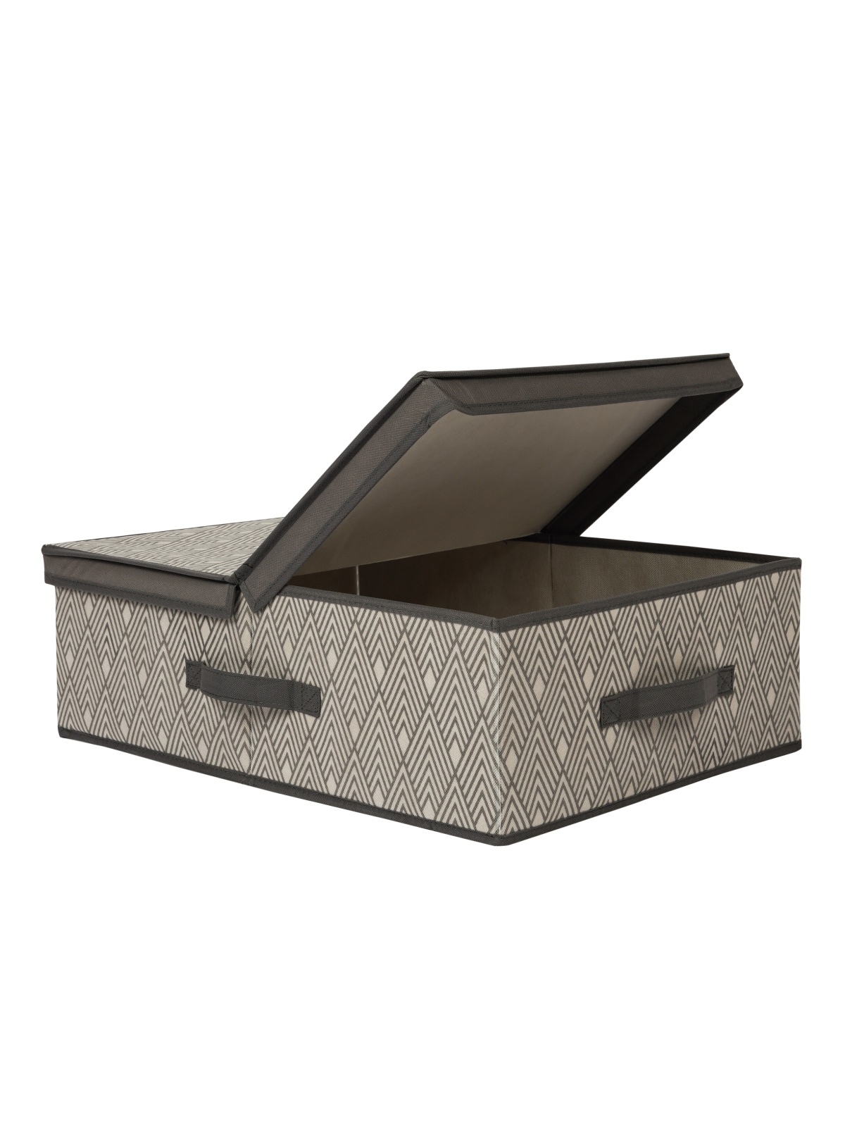 ЕГ Geometry Короб стеллажный 58х40х18 см - 12