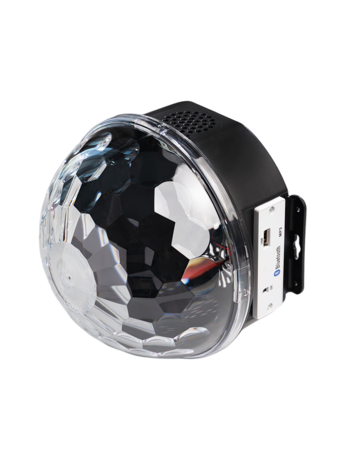 СТАРТ Лед Диско RGB BT/MP3 