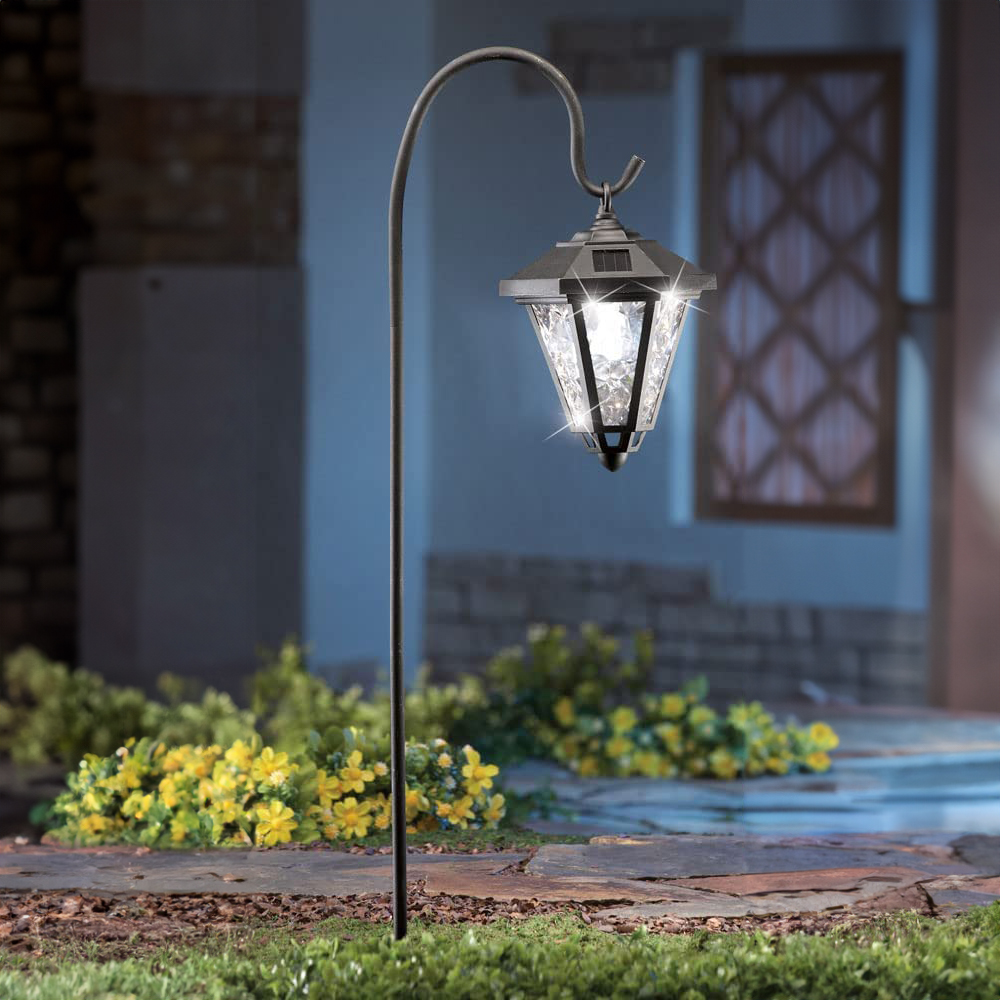 ЕГ САД 1Лед Лантерн холодный - 12