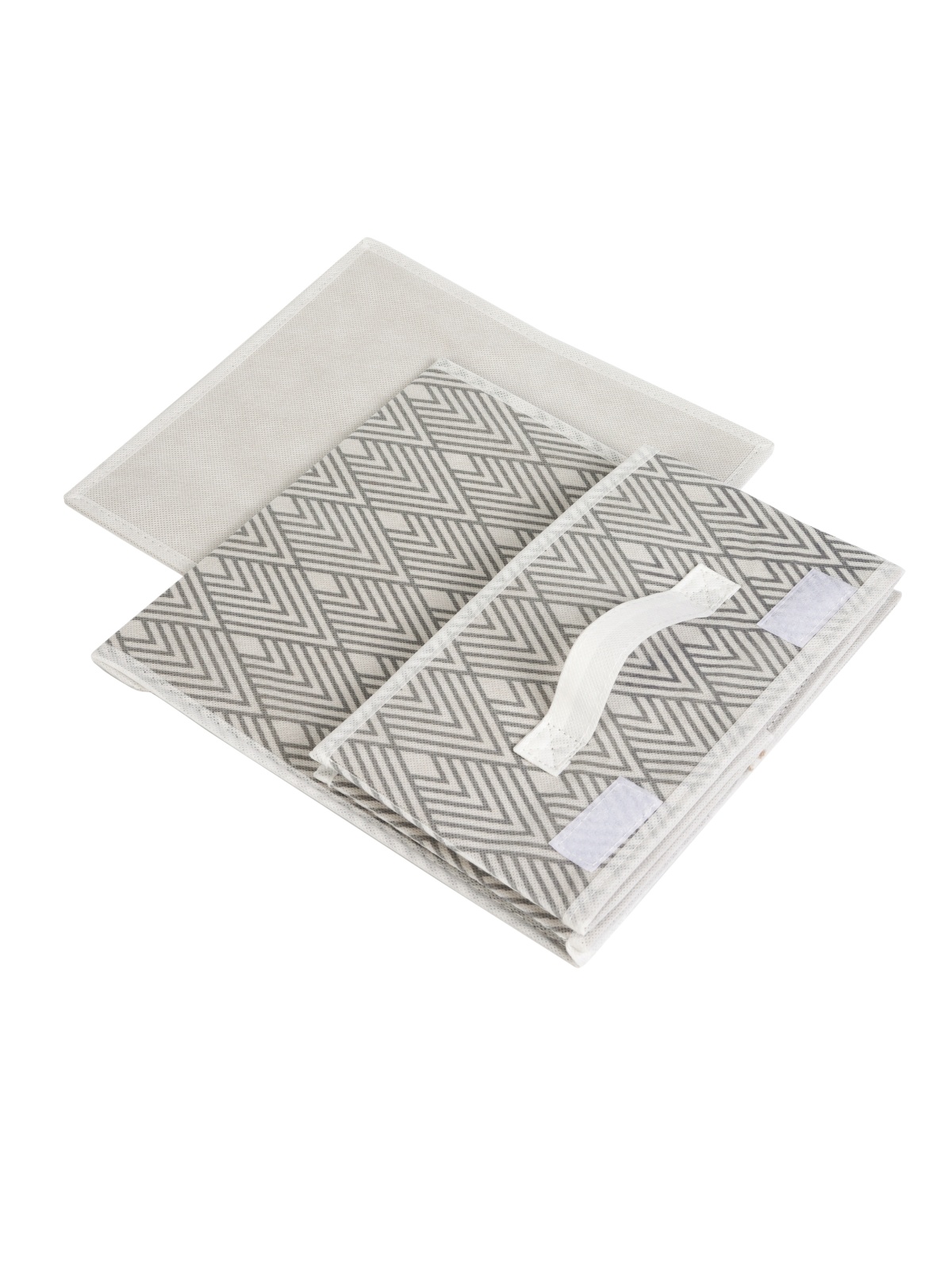 ЕГ Geometry Короб для хранения 28x30x16 см - 12