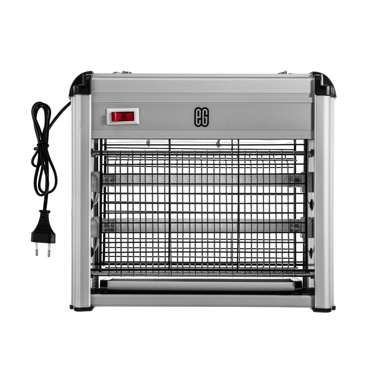 ЕГ Антимоскитная УФ лампа 2х6Вт /12