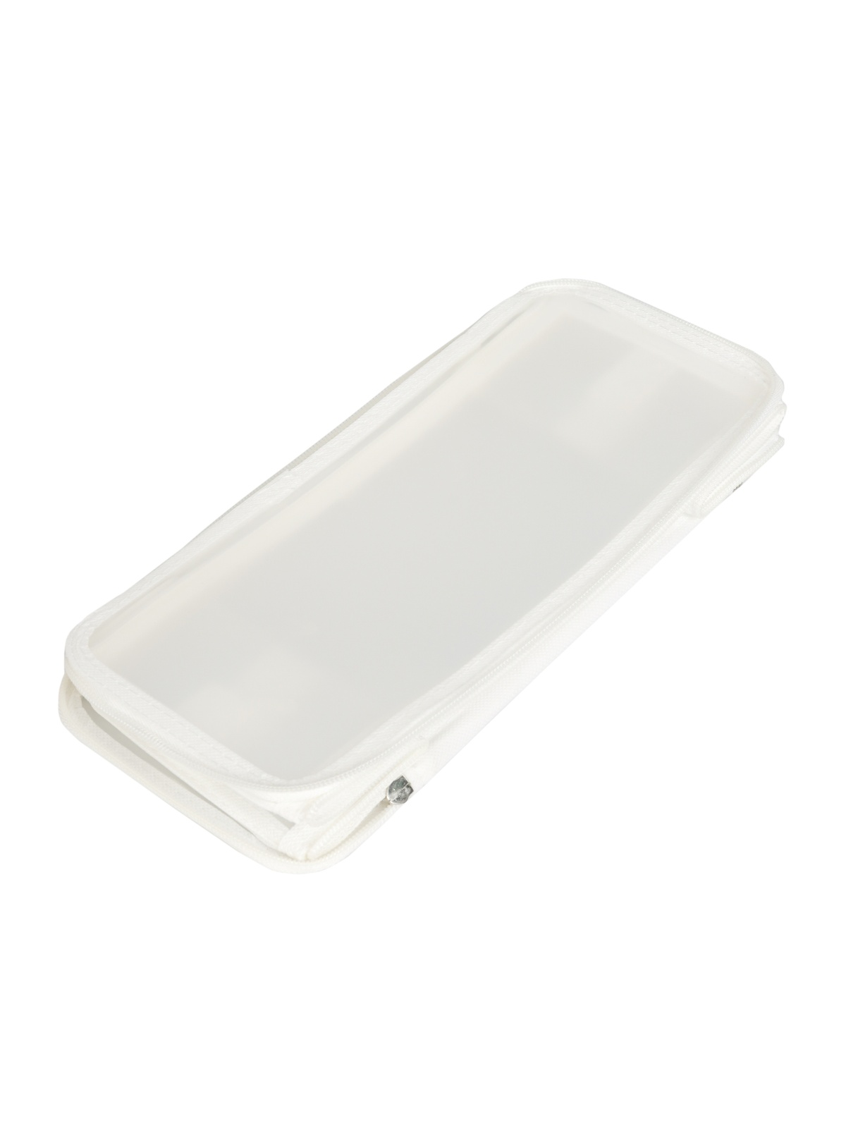 ЕГ Zip-box Короб для хранения полипропилен 30х15х15 см - 24