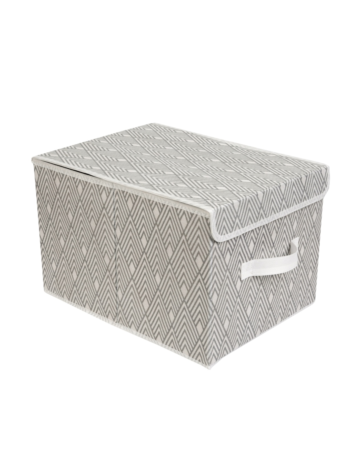 ЕГ Geometry Короб для хранения 30х40x25 см - 12