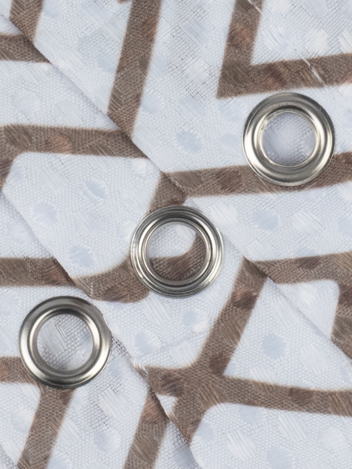 ЕГ ECO LINE Штора для ванной Мозаика - 12