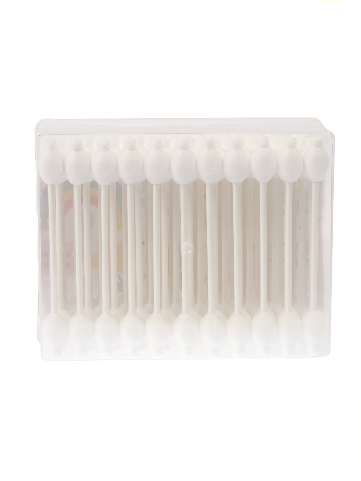 Dr.Safe Ватные палочки ограничитель 55 - 6/120