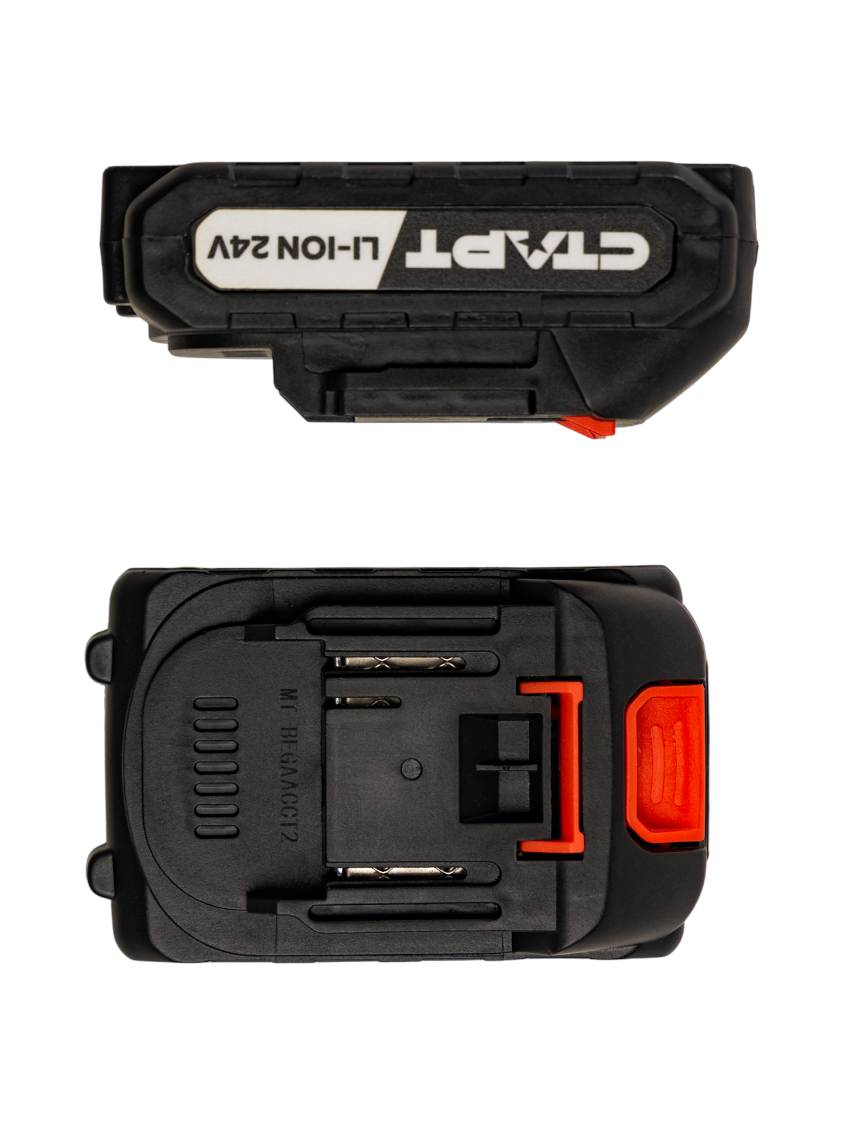 СТАРТ Дрель-шуруповерт аккум.бесщеточная 24В 2х2Ah Li-Ion кейс 28 предм