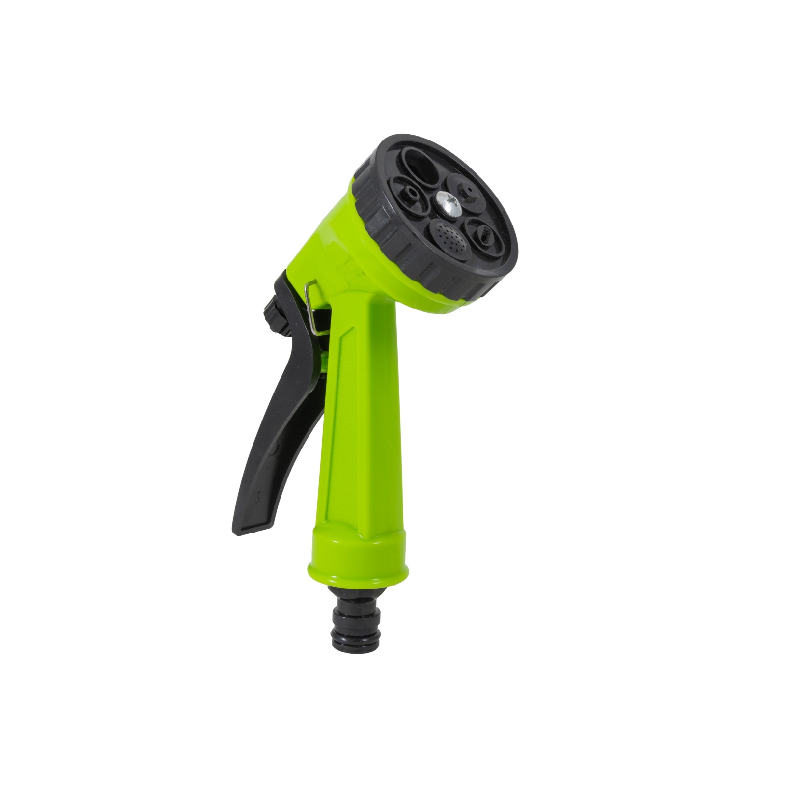 ЕГ Пистолет поливочный 5 функций 12/72