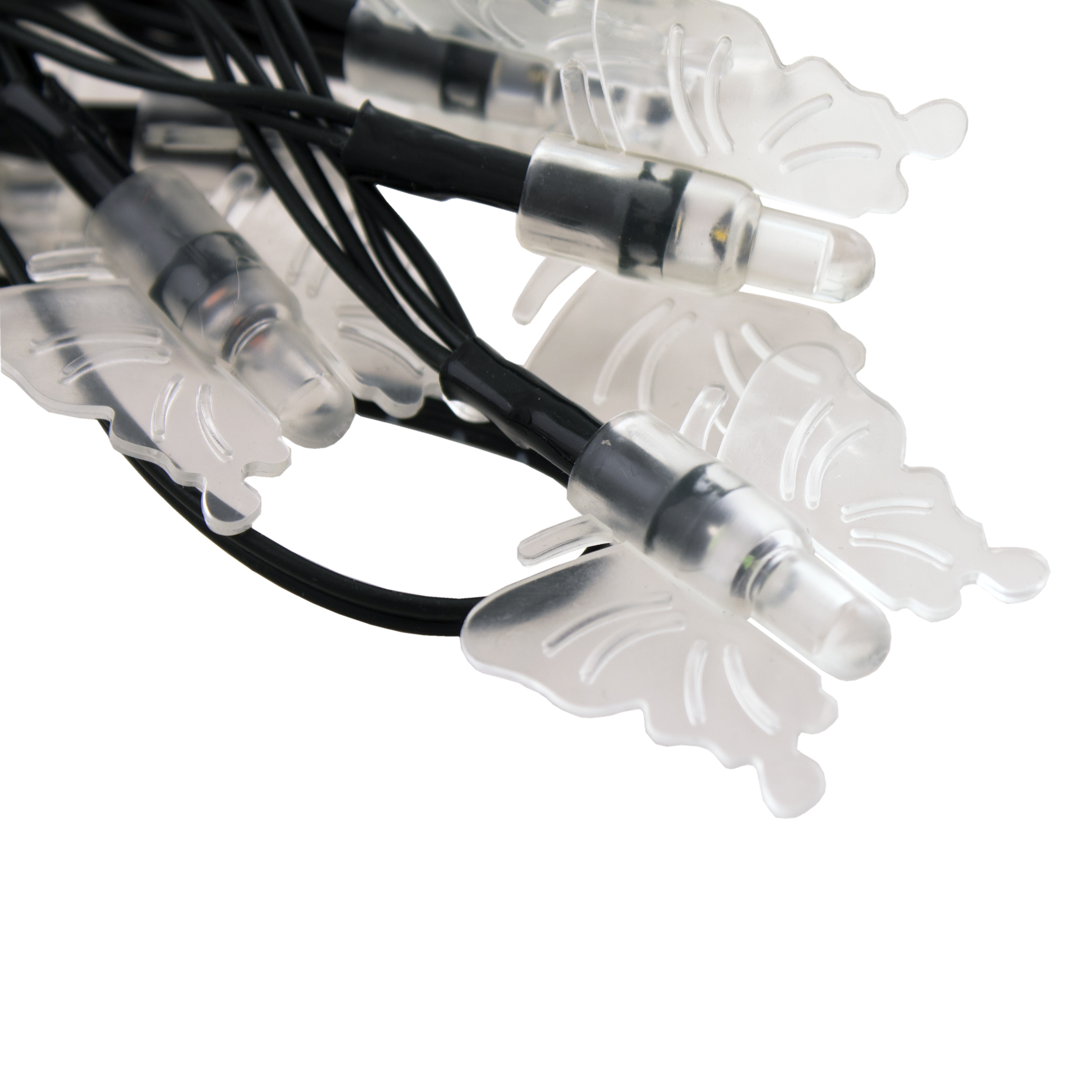 СТАРТ  САД 35Лед Бабочки - 24