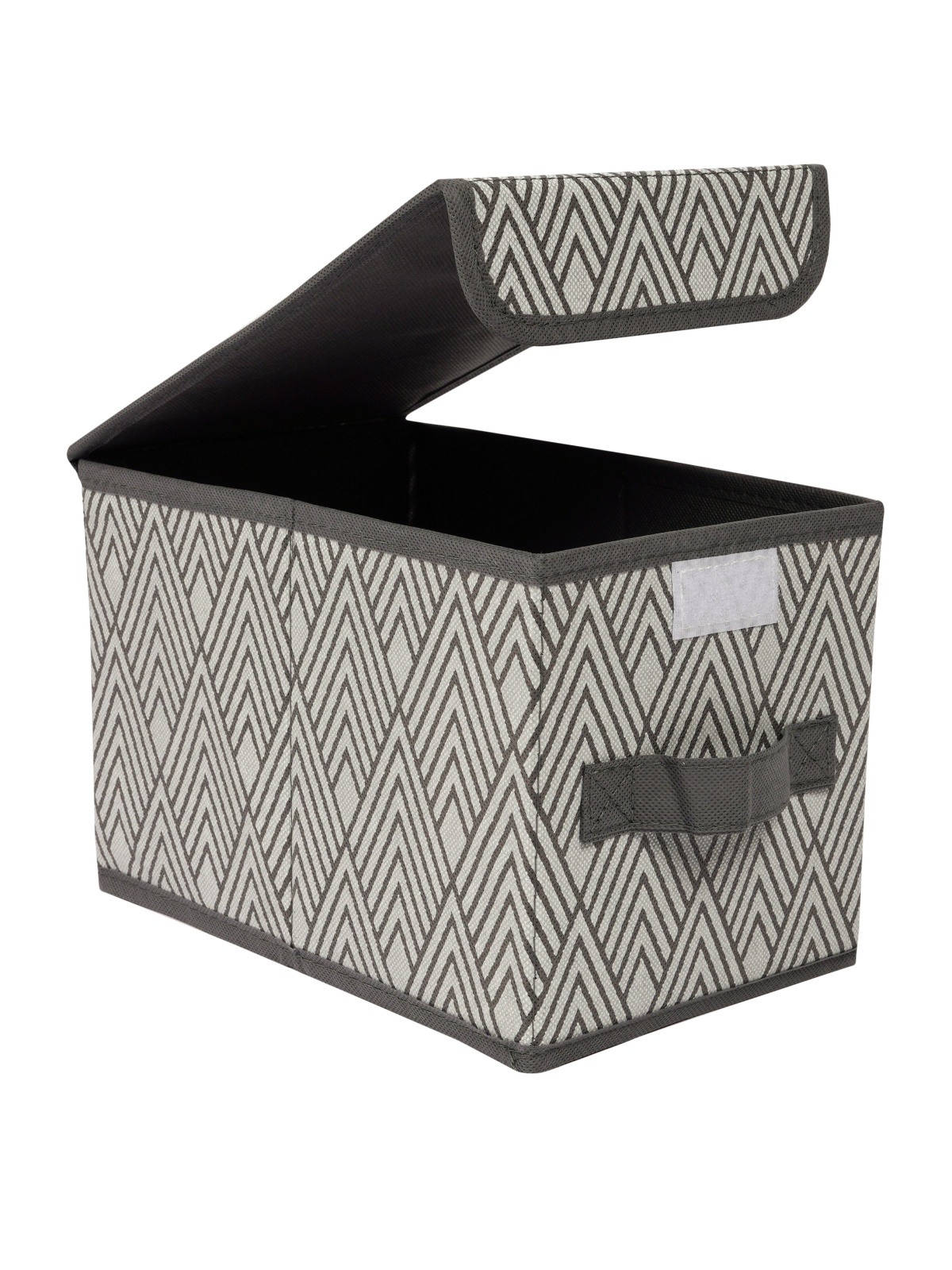 ЕГ Geometry Набор коробов 38х26х24,5 1 шт и 17x26x17,2 2 шт - 8