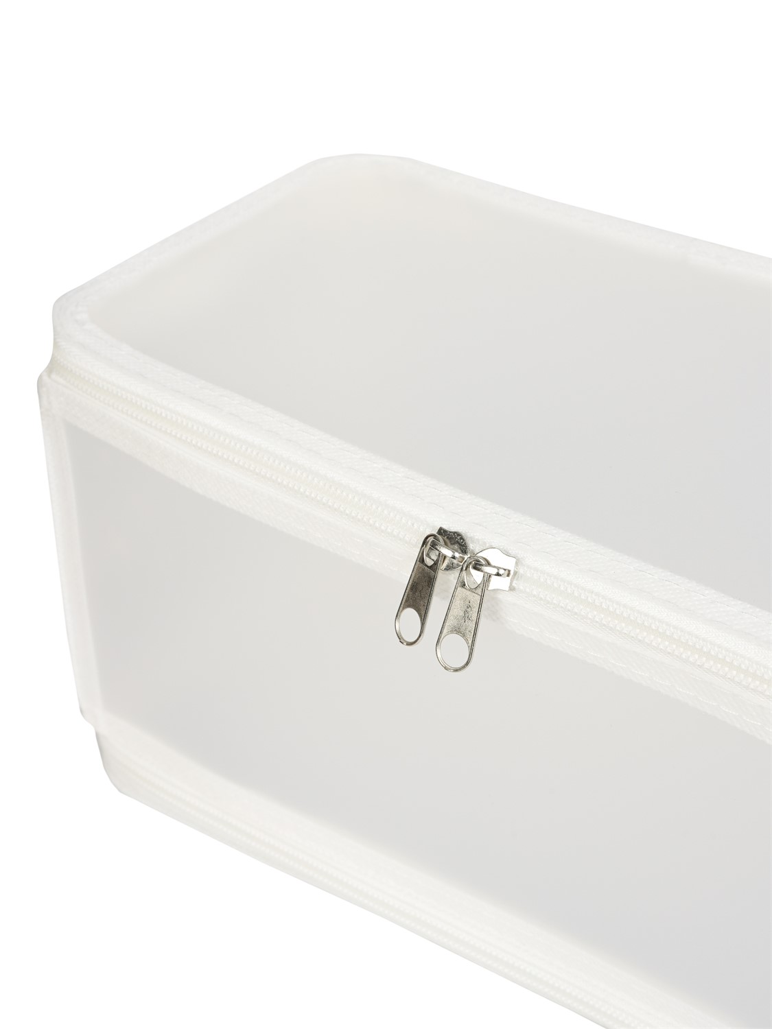 ЕГ На молнии Короб для хранения 30х15х15 см