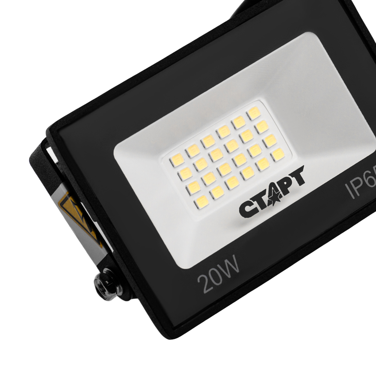 СТАРТ LED FL 20W65 N - 24
