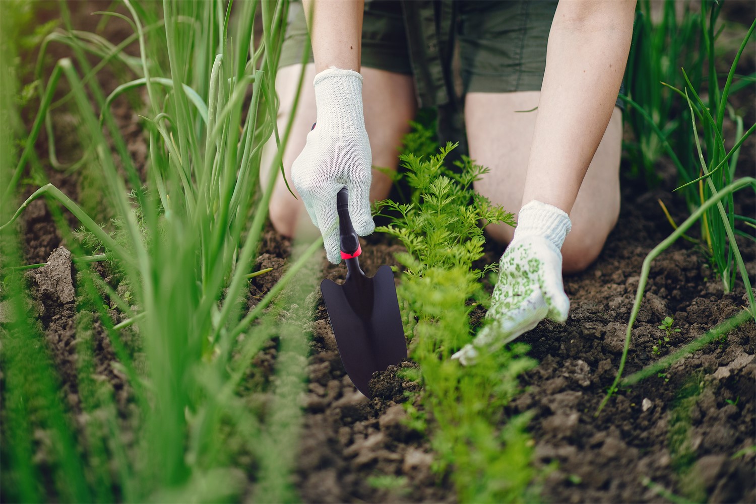 ЕГ RUBBER Совок широкий 35 см - 25/100