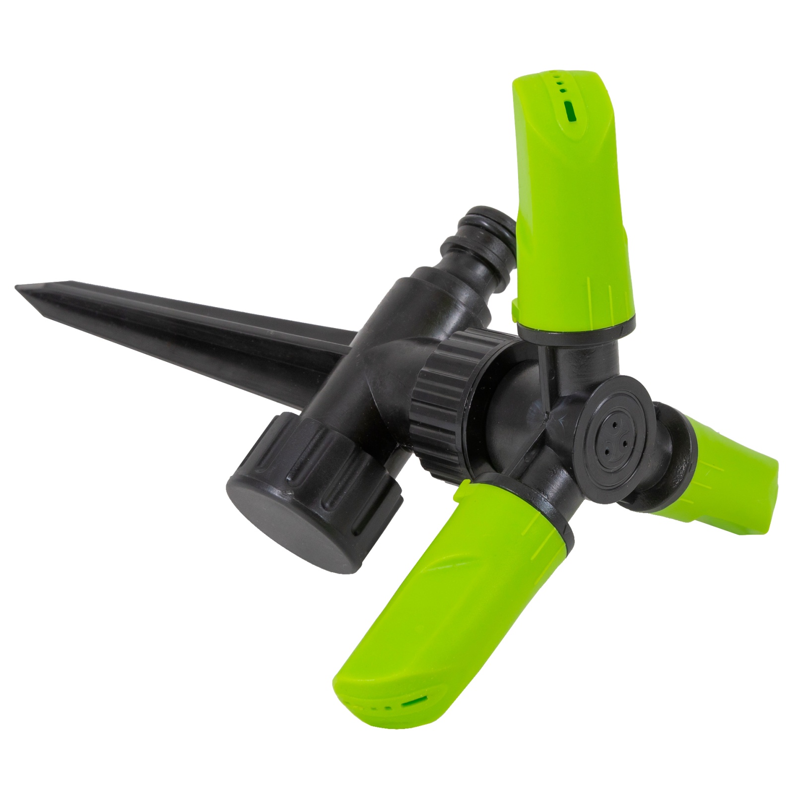 ЕГ Разбрызгиватель вращающийся 3-х лепестковый  12/96