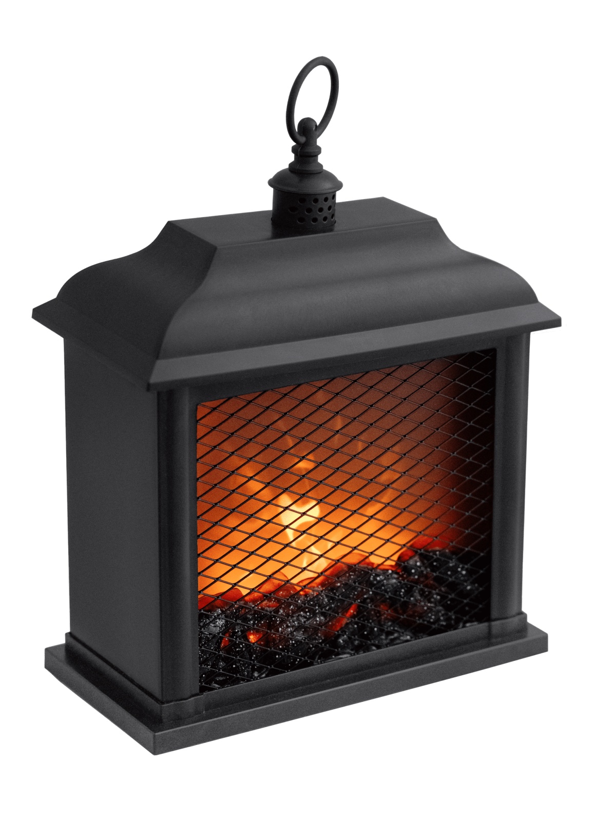 СТАРТ 3 LED камин Семеру - 6