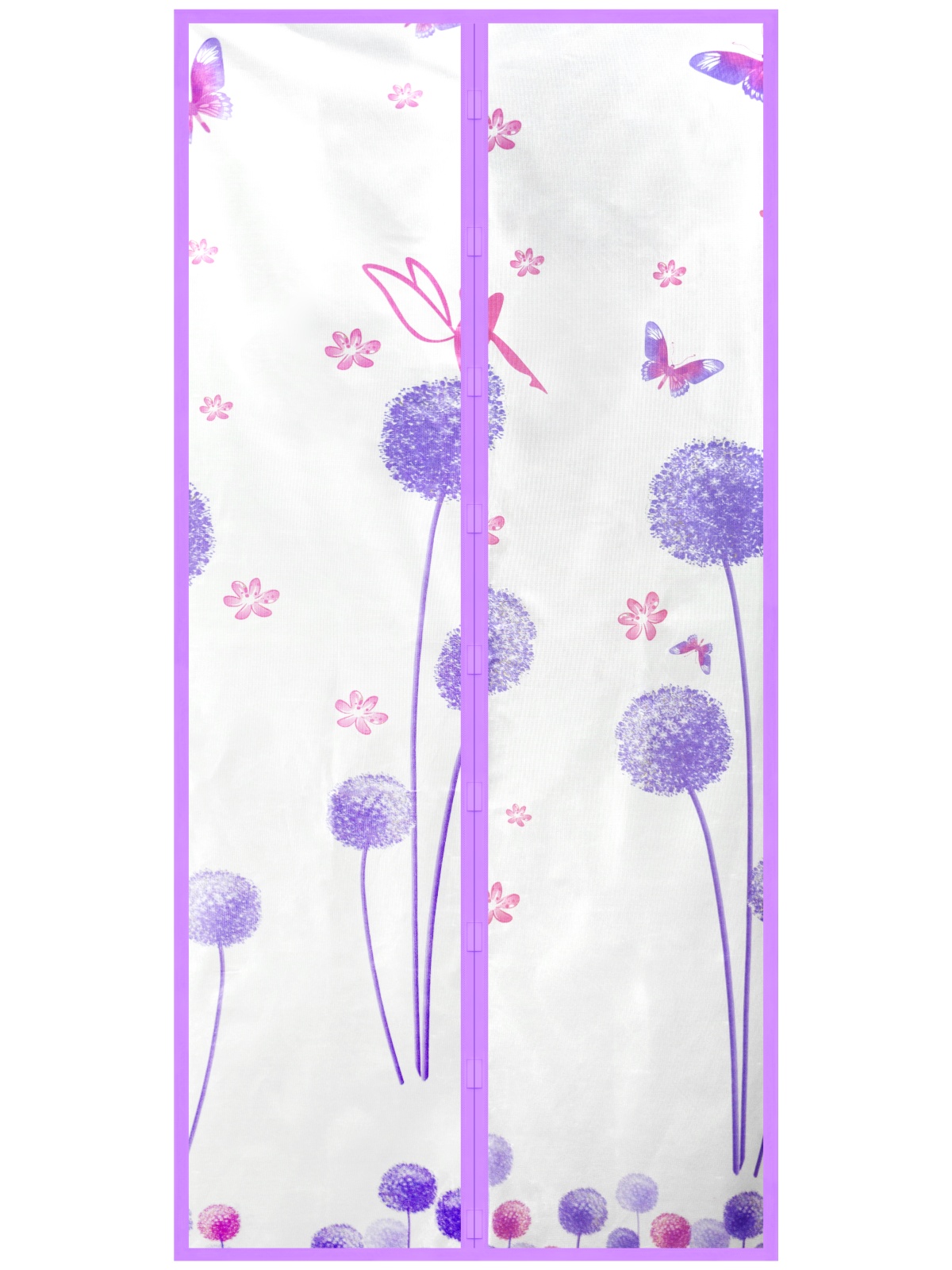 ЕГ москитная сетка Одуванчик /40