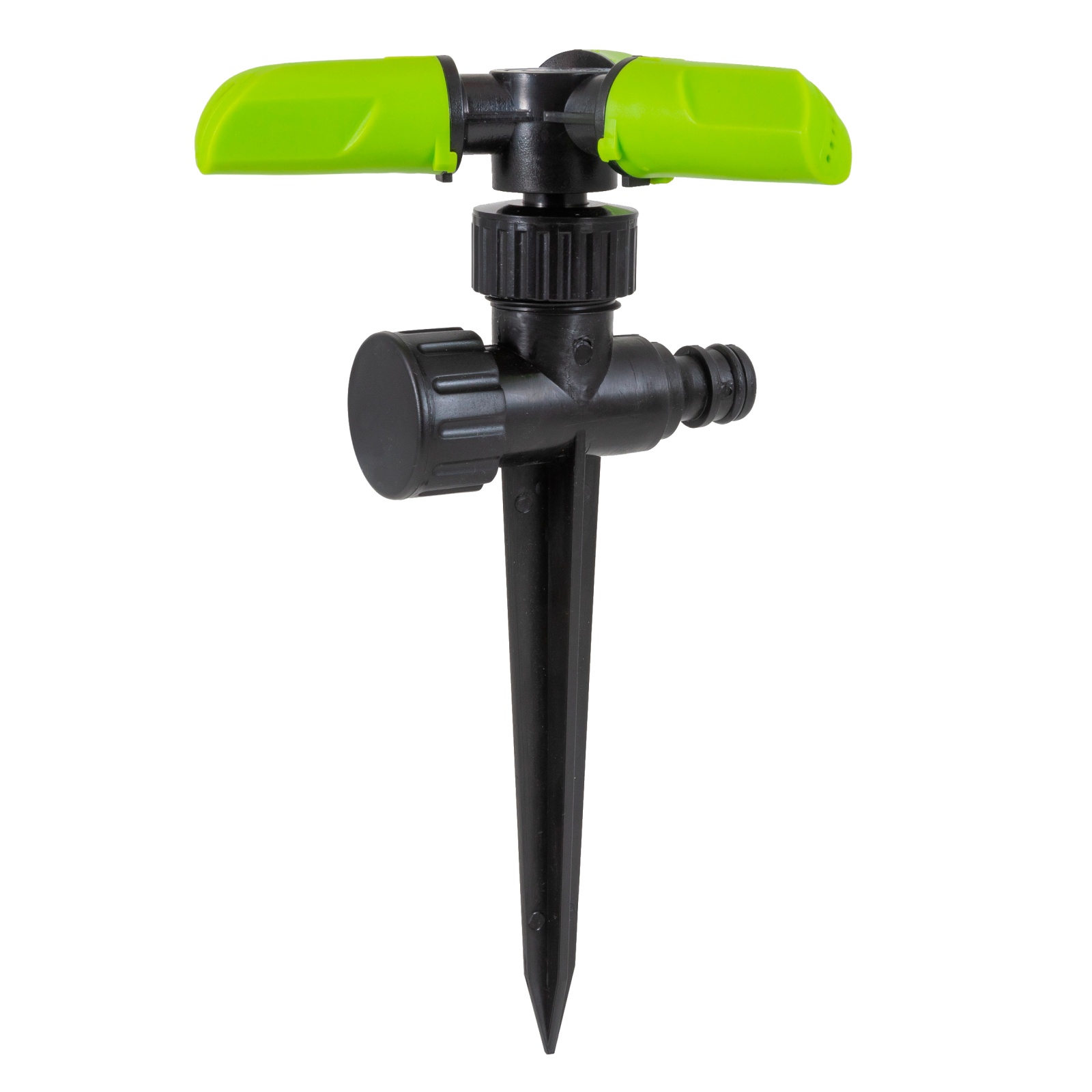 ЕГ Разбрызгиватель вращающийся 3-х лепестковый  12/96