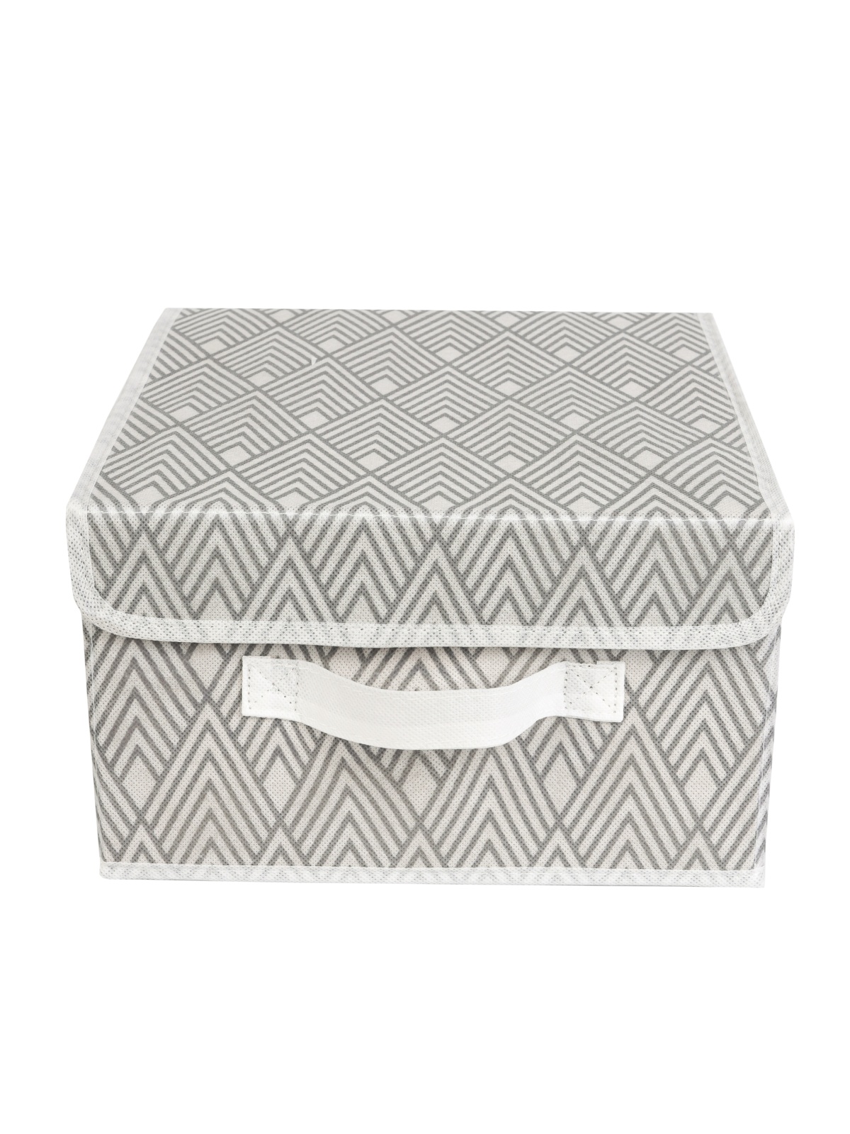 ЕГ Geometry Короб для хранения 28x30x16 см - 12