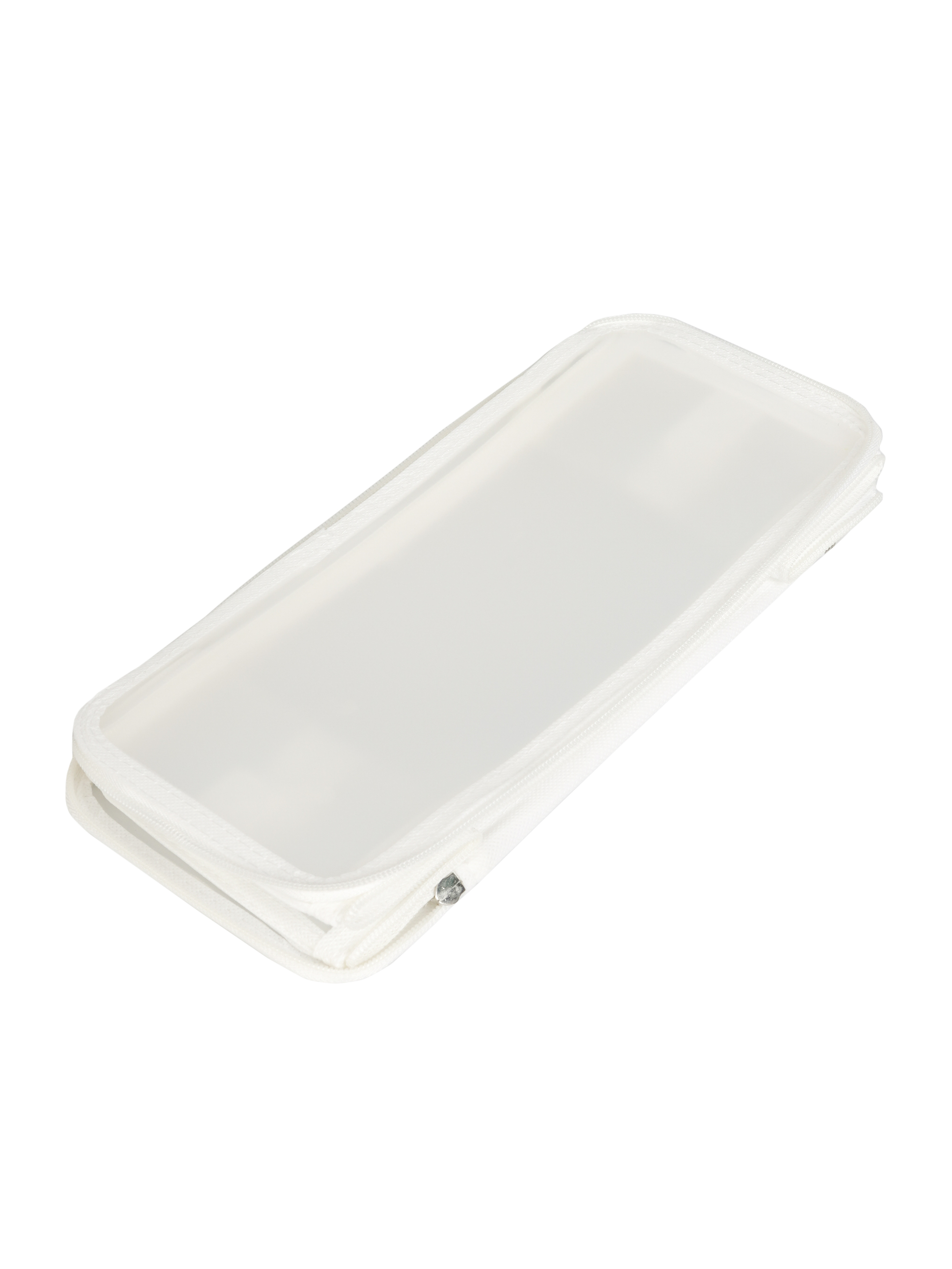 ЕГ На молнии Короб для хранения 30х15х15 см