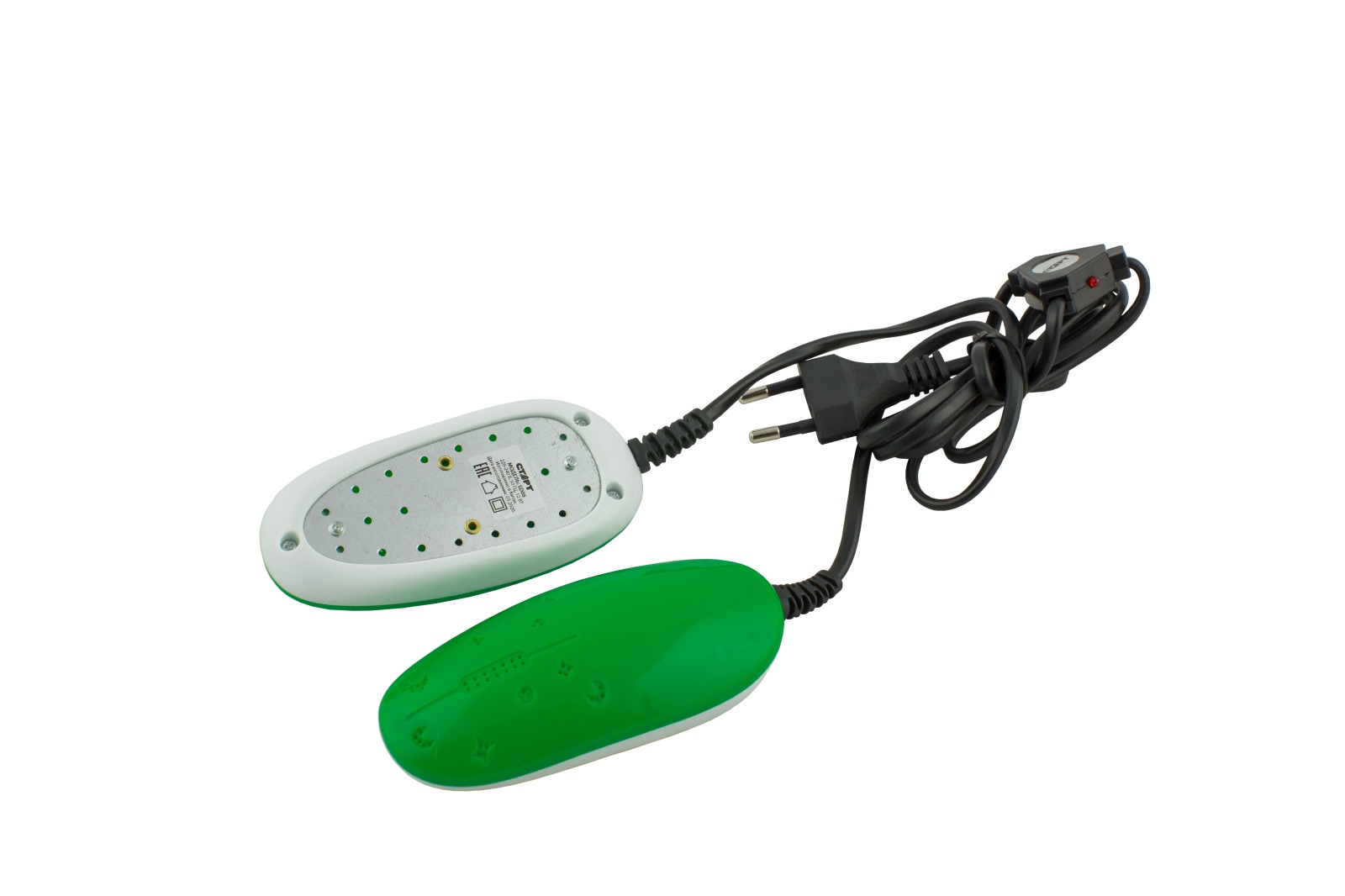 СТАРТ SD08 сушилка для обуви —40