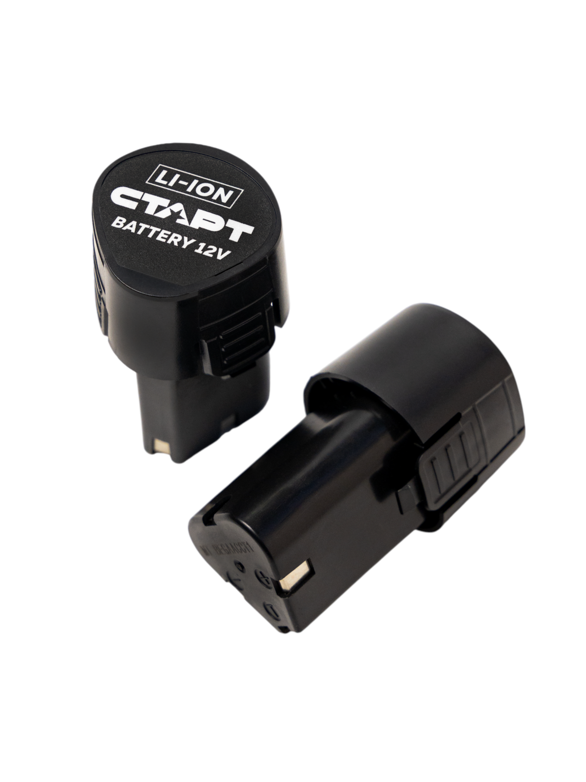 СТАРТ Дрель-шуруповерт аккум.12В 2х2Ah кейс 24 пред