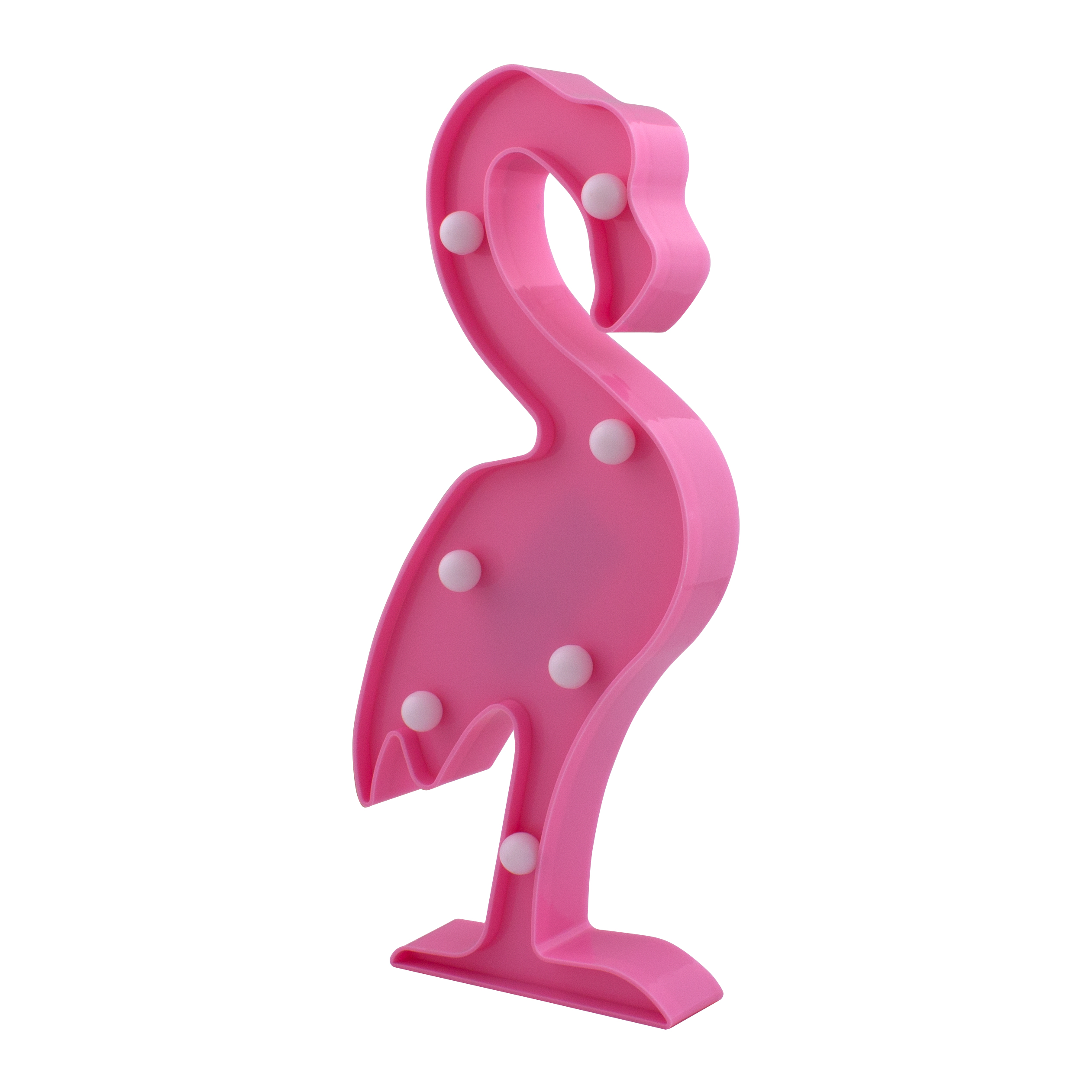 СТАРТ Лед фламинго -10