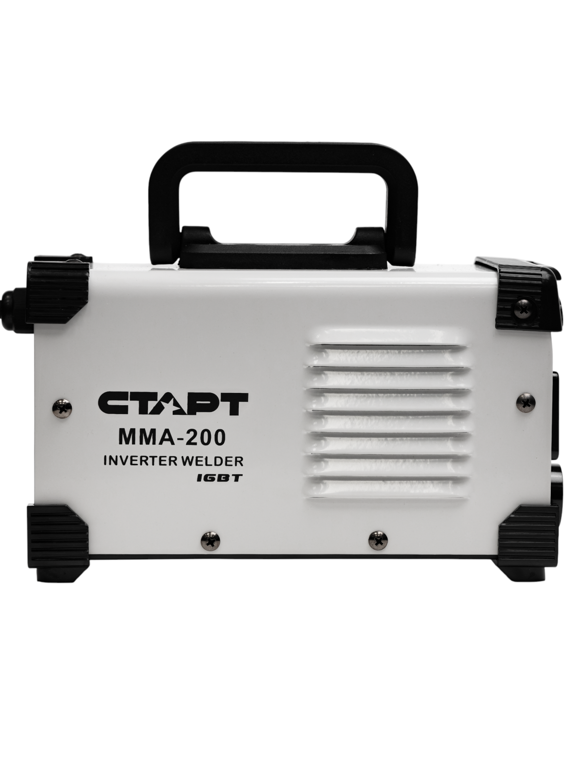 СТАРТ Сварочный аппарат инверторный 200А