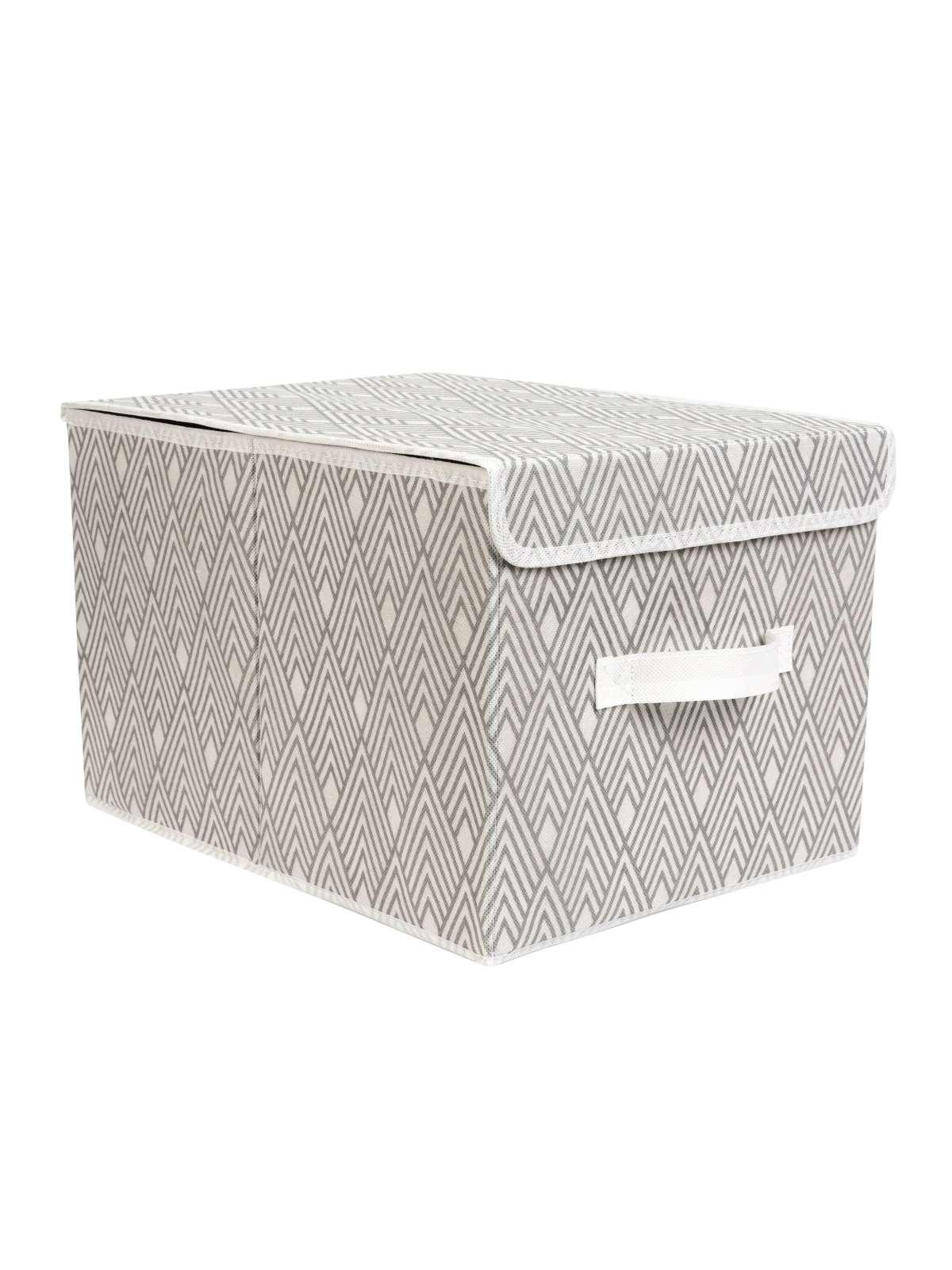 ЕГ Geometry Короб для хранения 30х40x25 см - 12