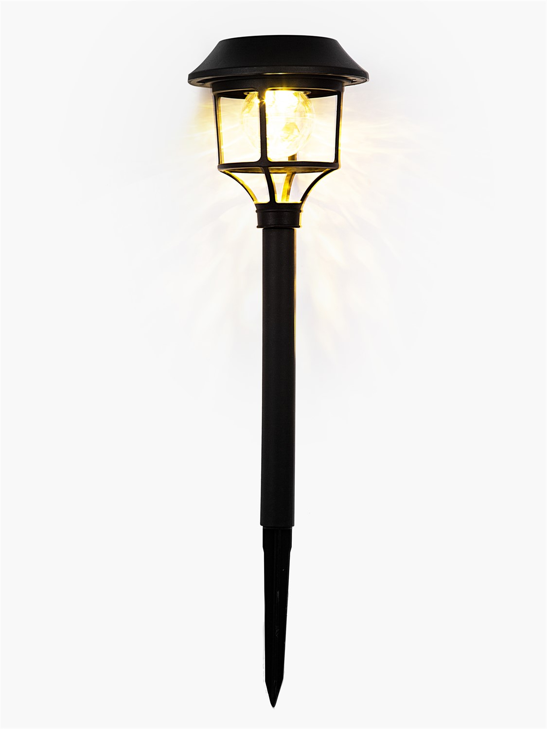 ЕГ САД 6LED Лантерн Диско белый - 18