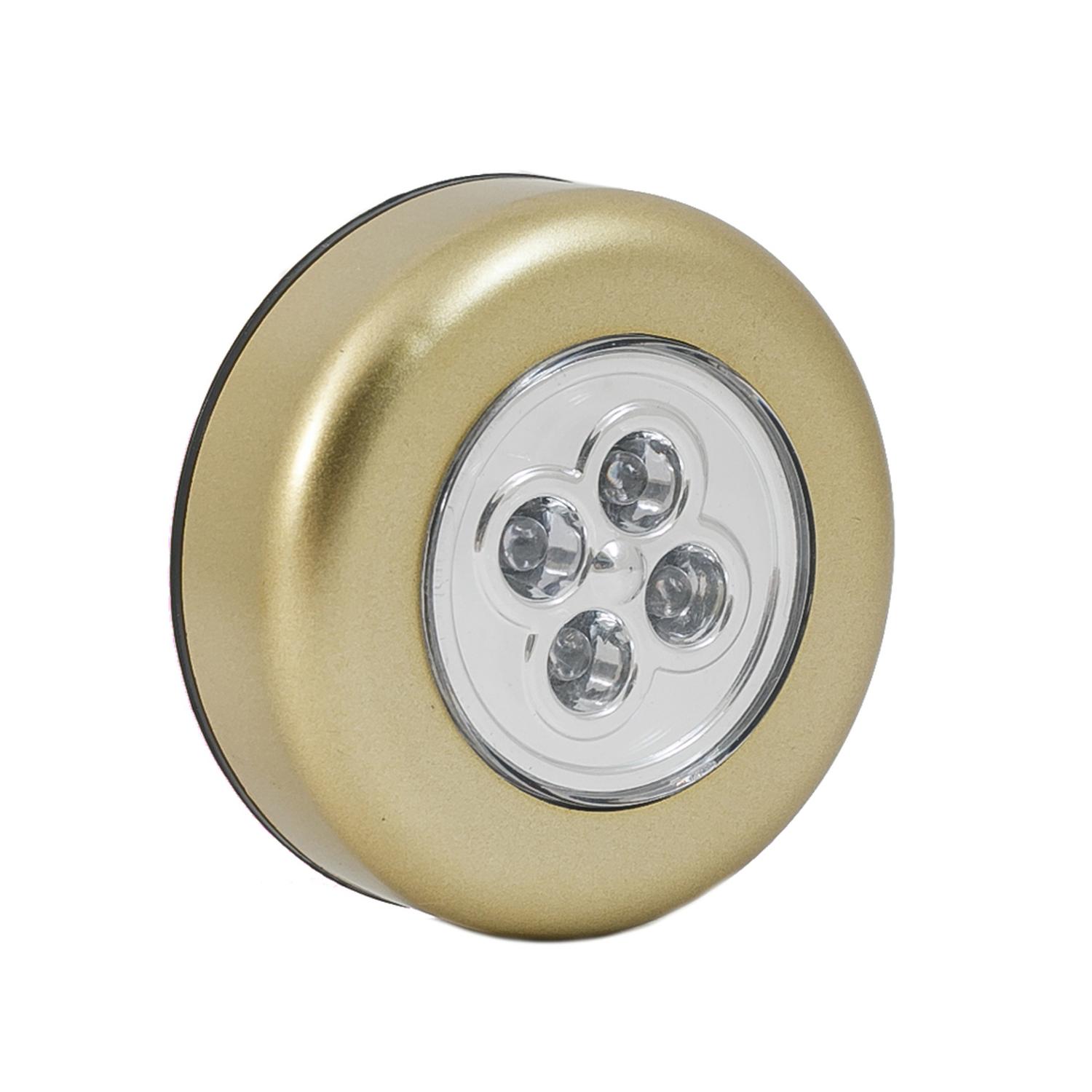 СТАРТ  PL-4led С1золото 40/240