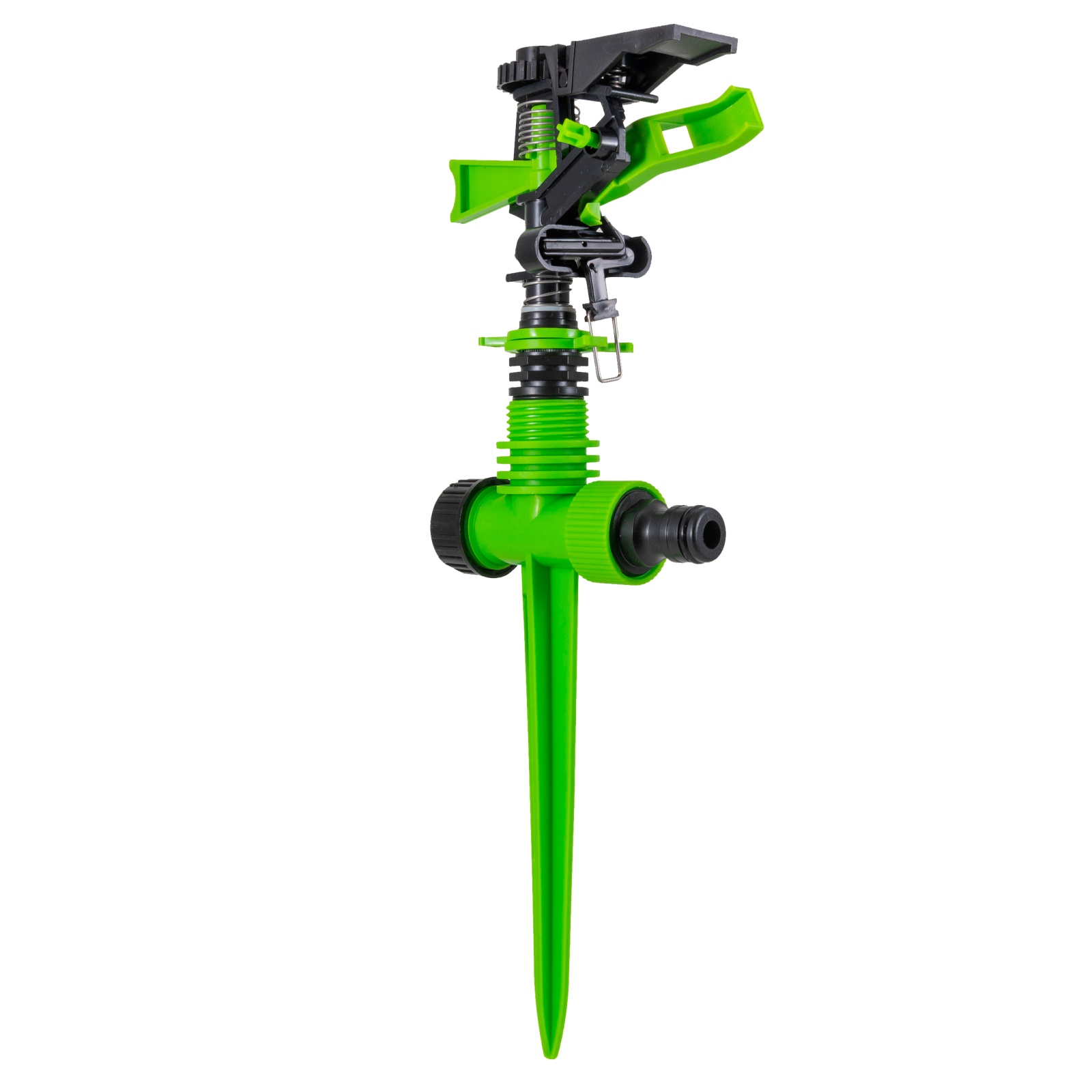 ЕГ Разбрызгиватель импульсный  12/96