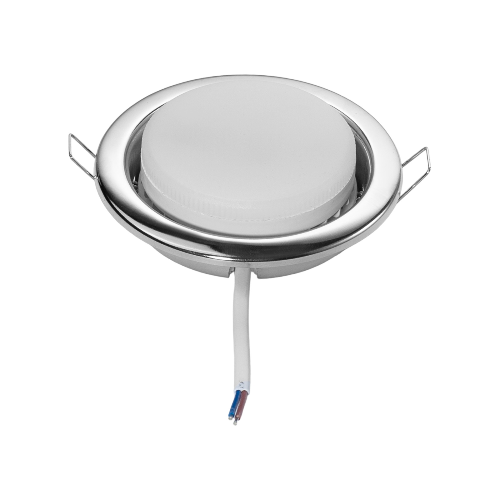 СТАРТ LH GX53 Chrome - 100