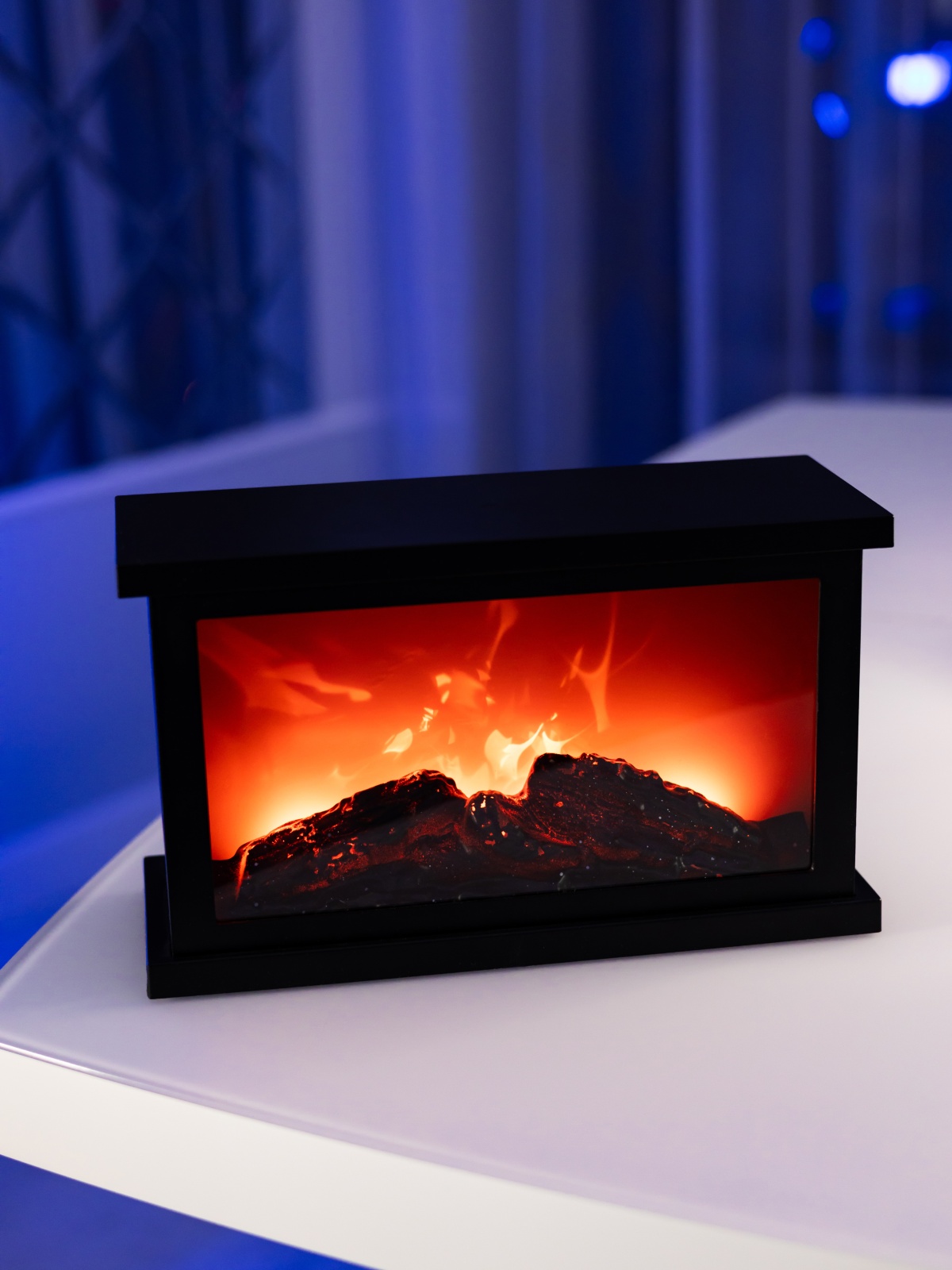 СТАРТ 3 LED камин Камерун - 10