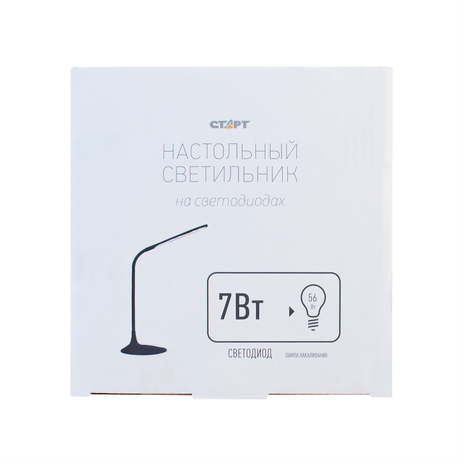 СТАРТ CT89 черный--12