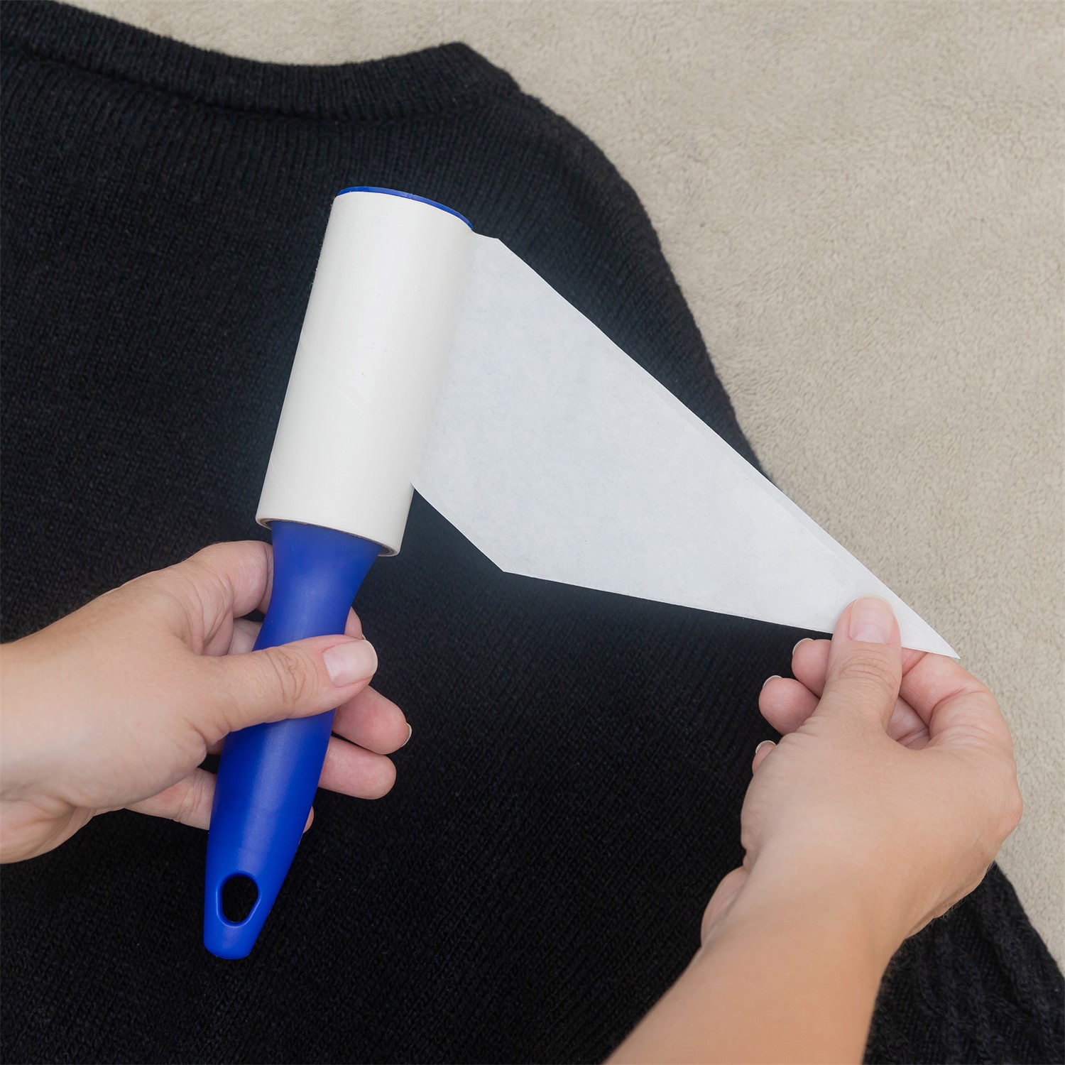 ЕГ Тайди Набор ролик 20 л + 3 блока 50 л