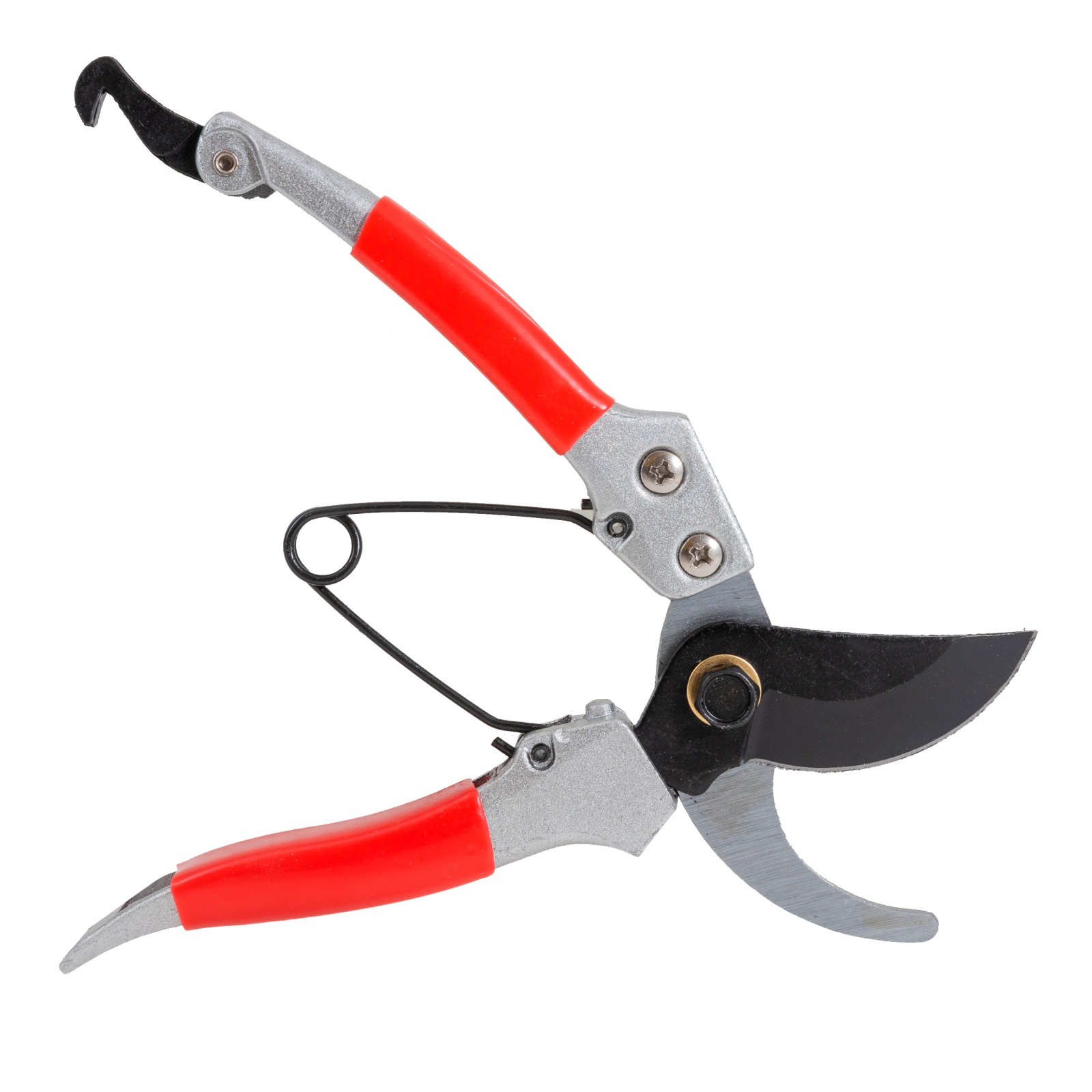 ЕГ Секатор плоскостной C50  ПВХ  12/60