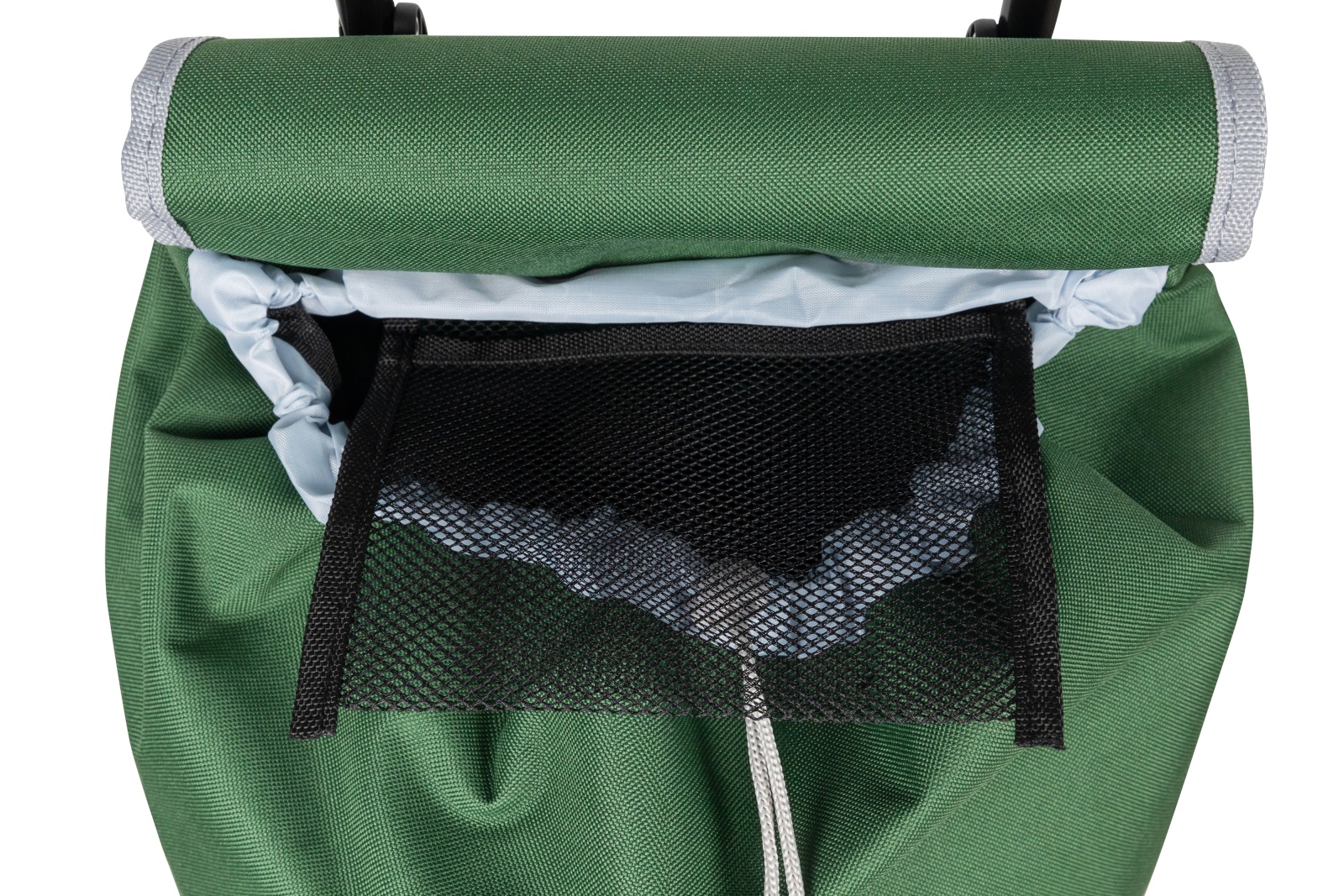 ЕГ Сумка-тележка Кейт хаки - 8