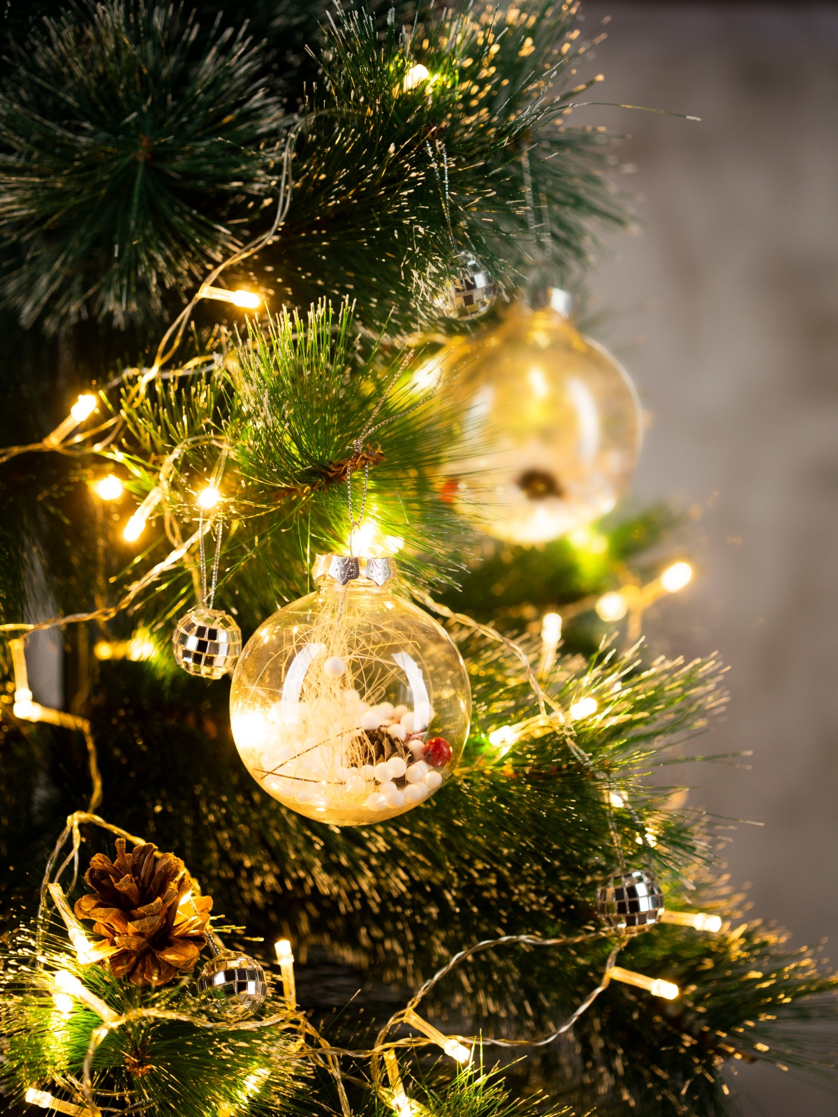 СТАРТ НГ Шар 3 -- 24