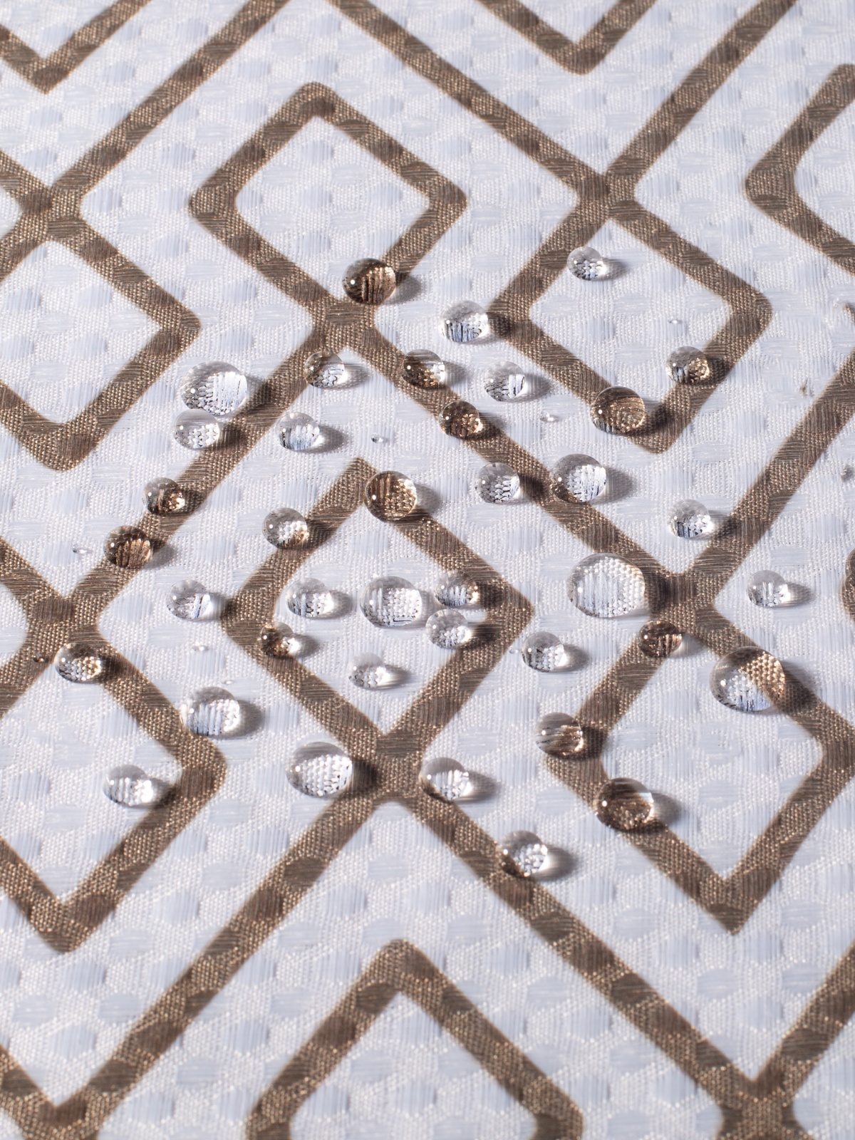 ЕГ ECO LINE Штора для ванной Мозаика - 12