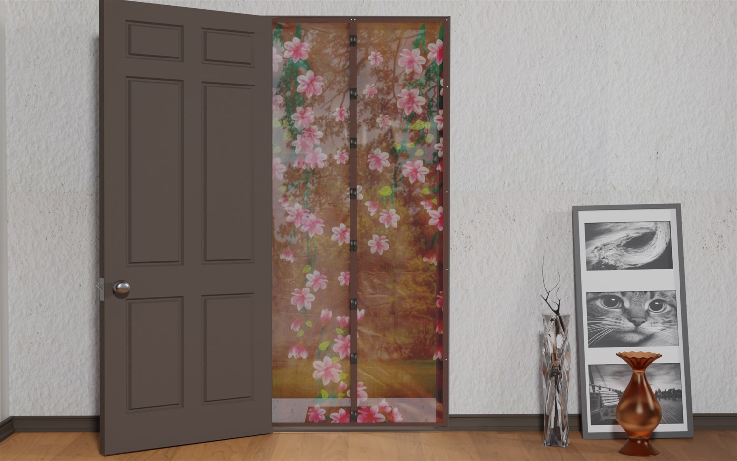 ЕГ москитная сетка Сакура /40