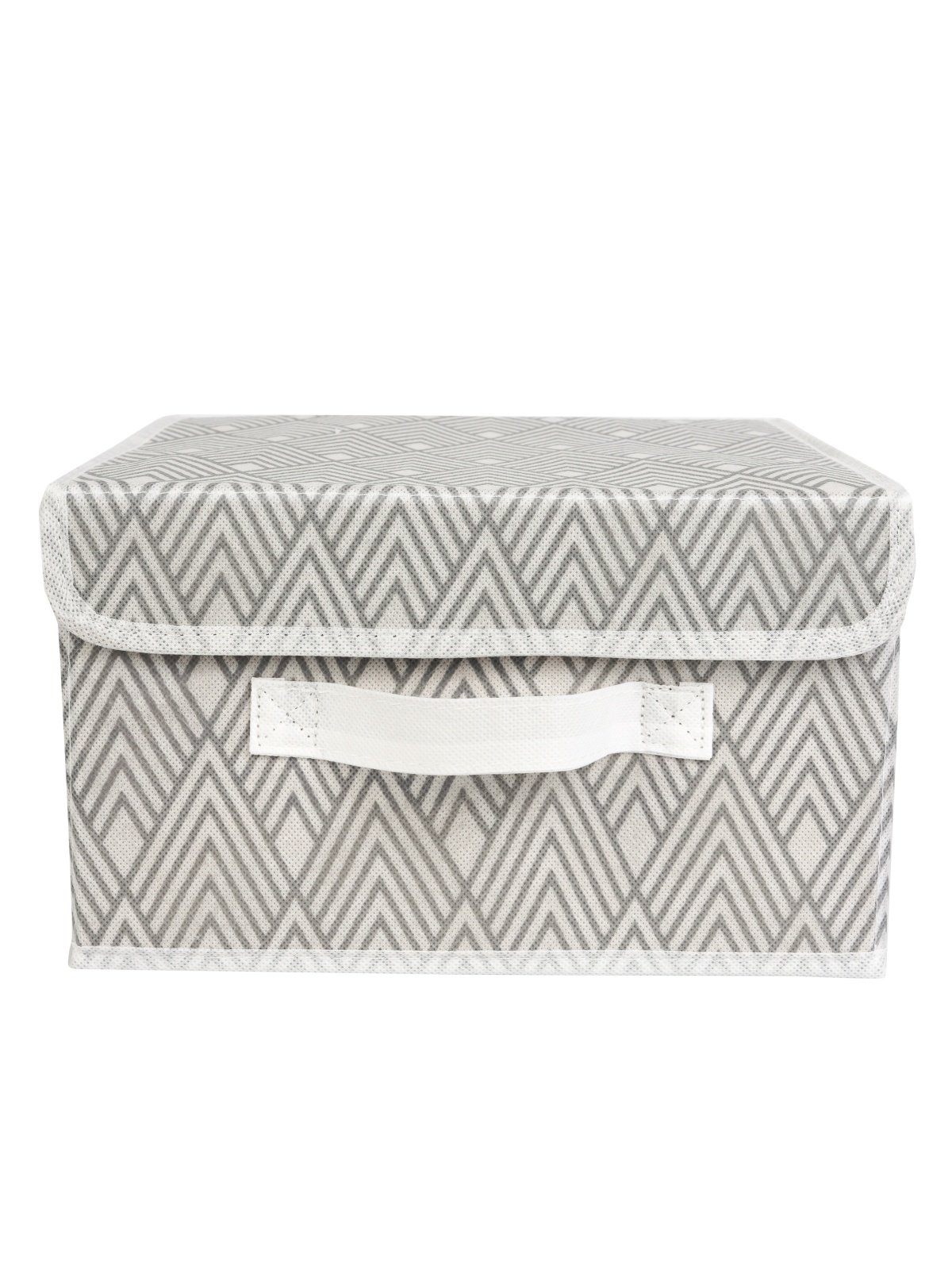 ЕГ Geometry Короб для хранения 28x30x16 см - 12