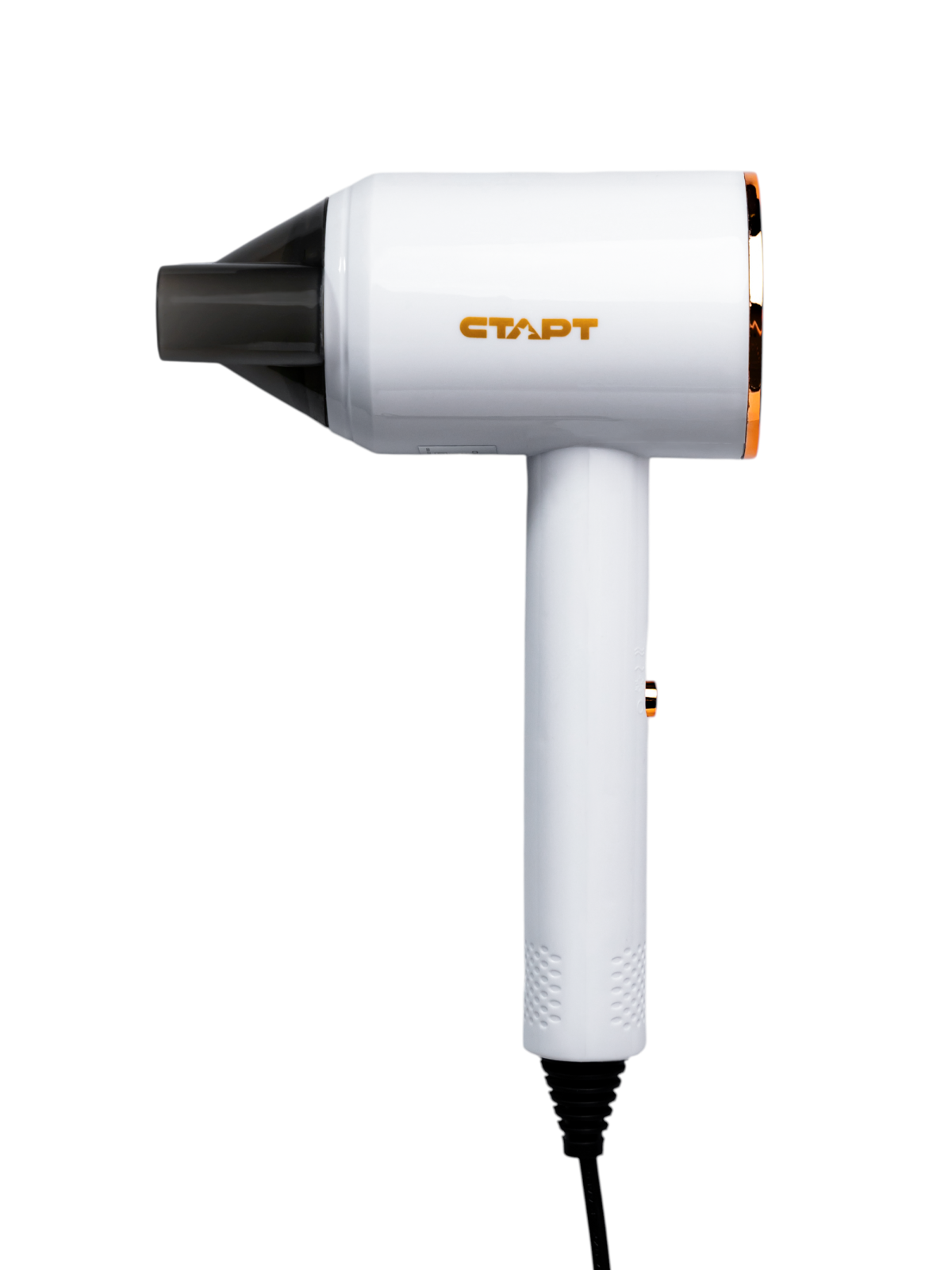 СТАРТ Фен для волос белый 1200 Вт