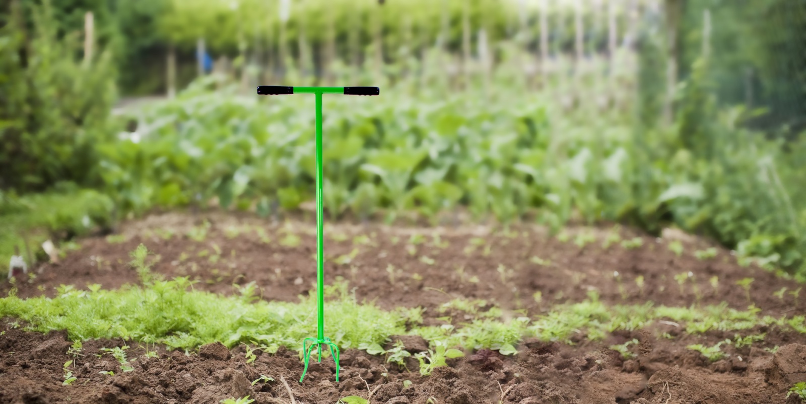 ЕГ Культиватор ручной -6