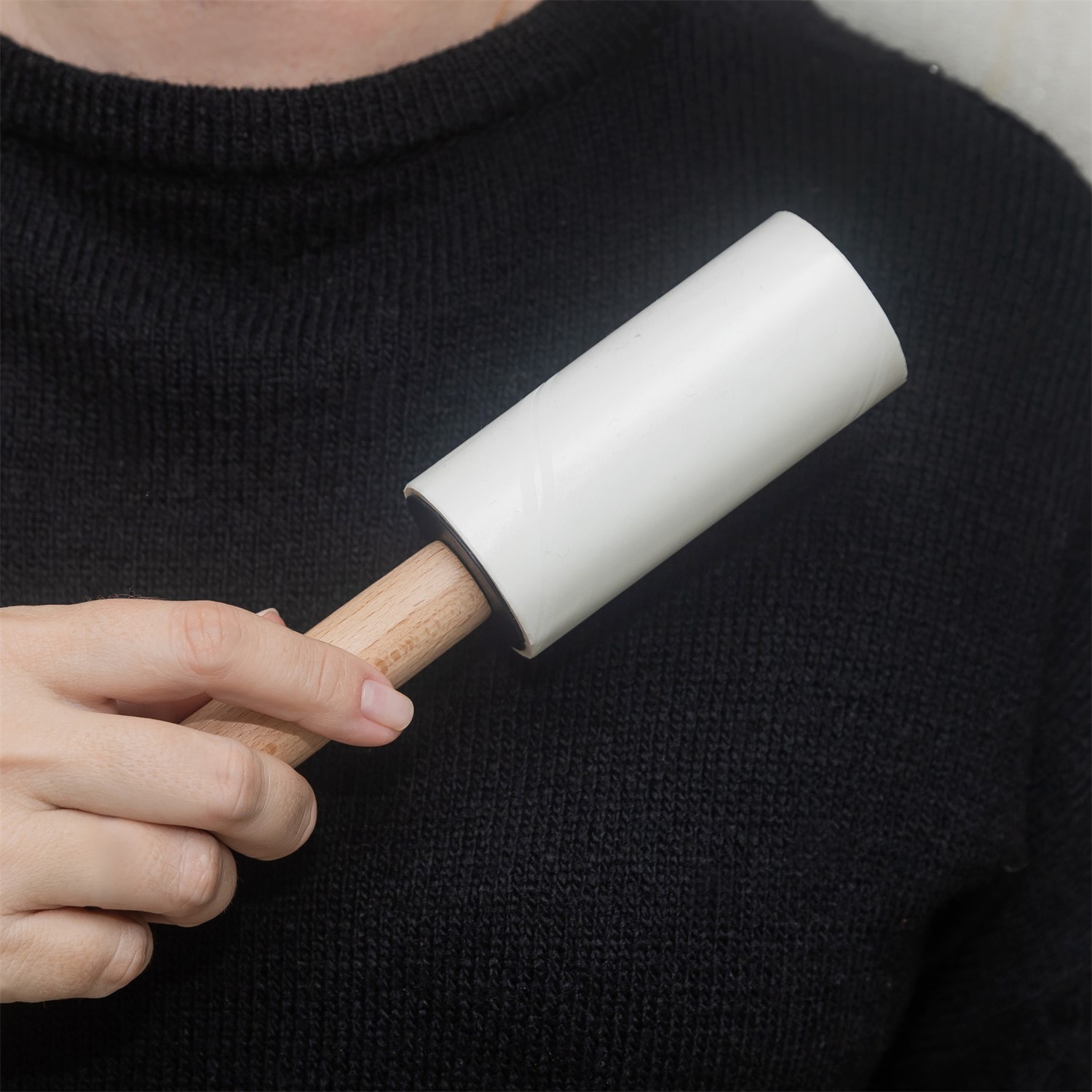 ЕГ WOOD Ролик для одежды 40 л - 48