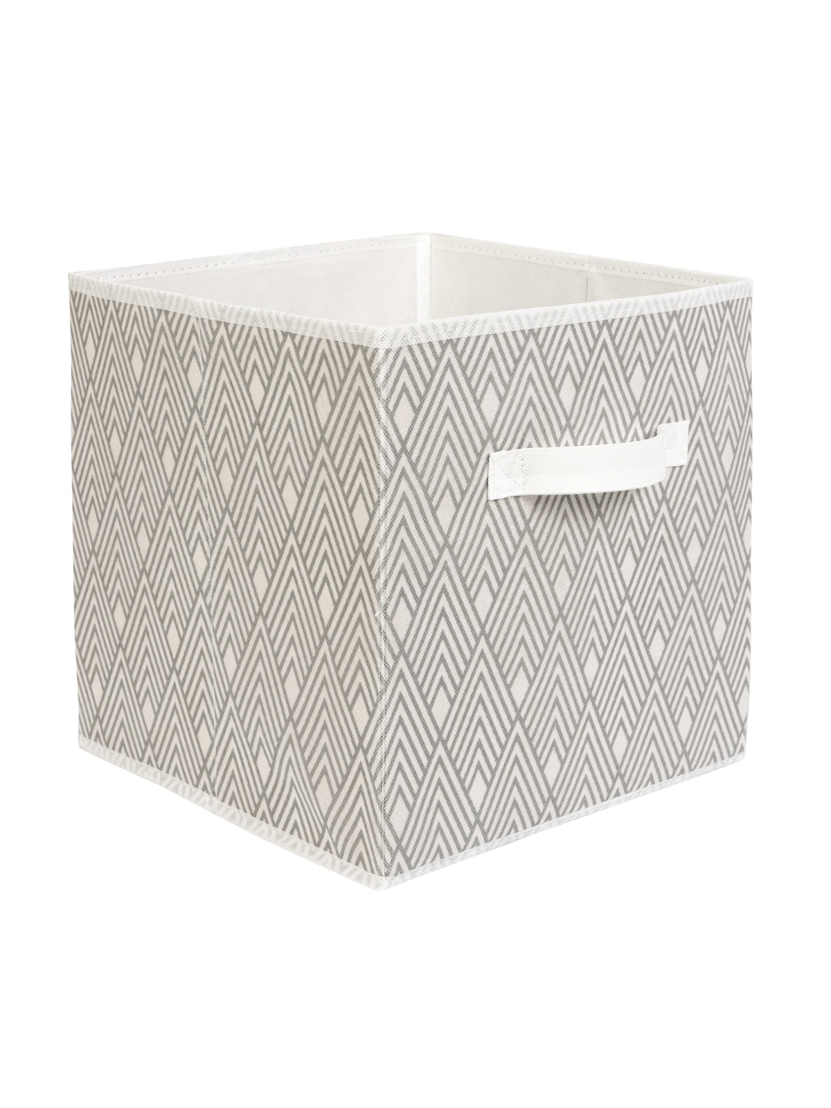 ЕГ Geometry Короб 30х30х30 см - 24